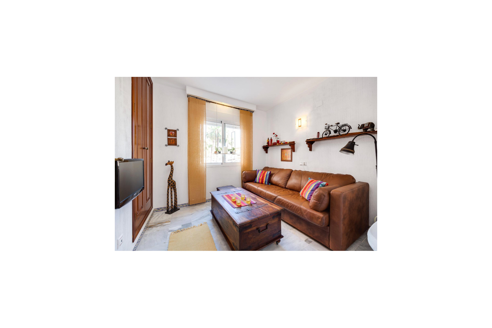 Resale - 1. Apartment / flat - Torrevieja - Costa Blanca South