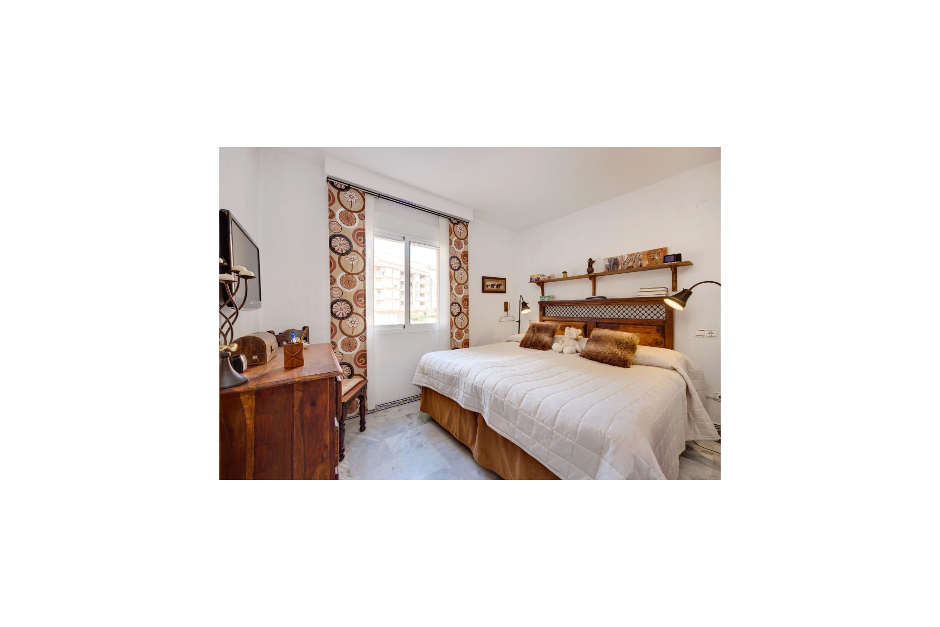 Resale - 1. Apartment / flat - Torrevieja - Costa Blanca South