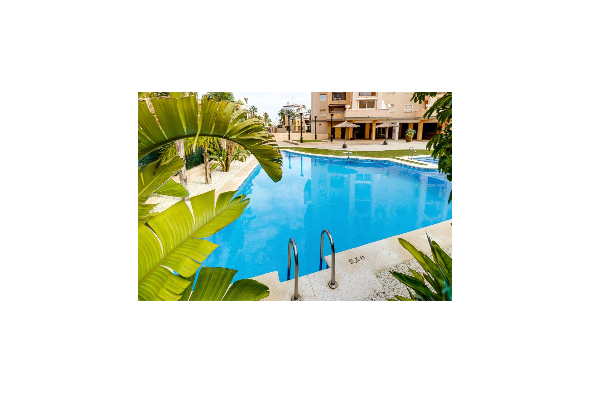 Resale - 1. Apartment / flat - Torrevieja - Costa Blanca South