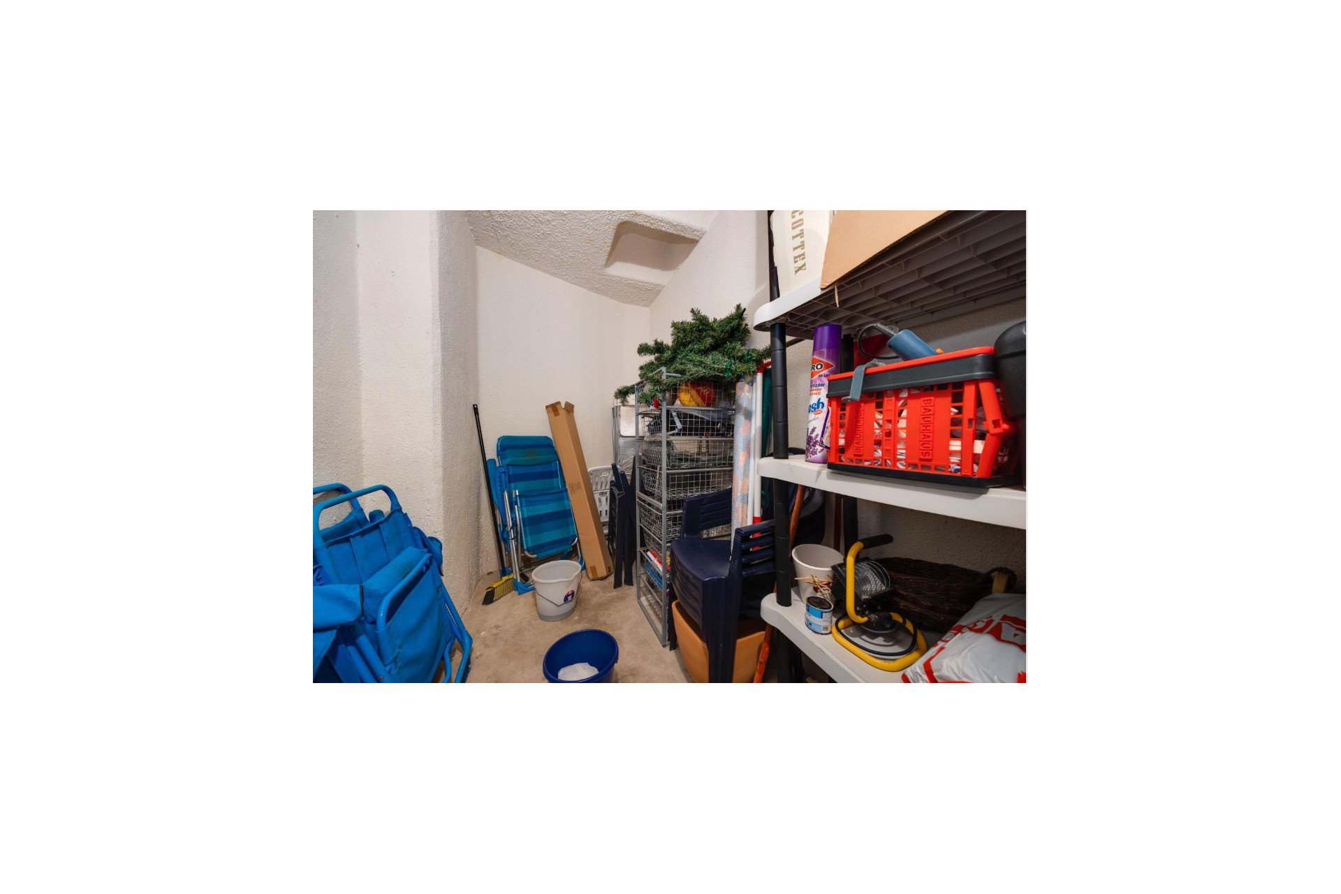 Resale - 1. Apartment / flat - Torrevieja - Costa Blanca South