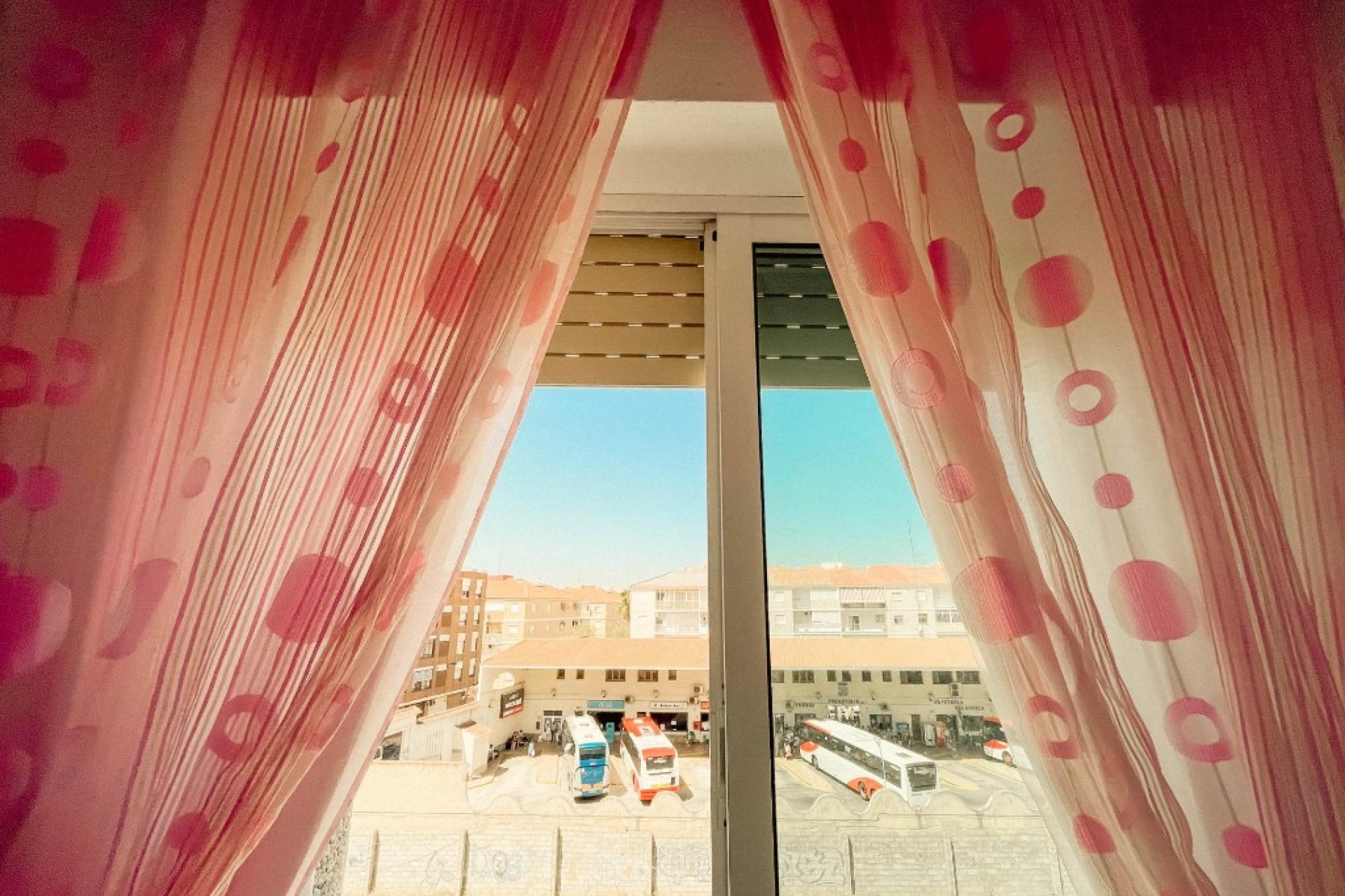 Resale - 1. Apartment / flat - Torrevieja - Costa Blanca South