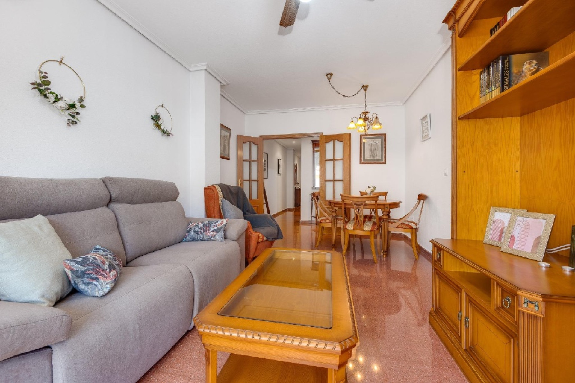Resale - 1. Apartment / flat - Torrevieja - Costa Blanca South