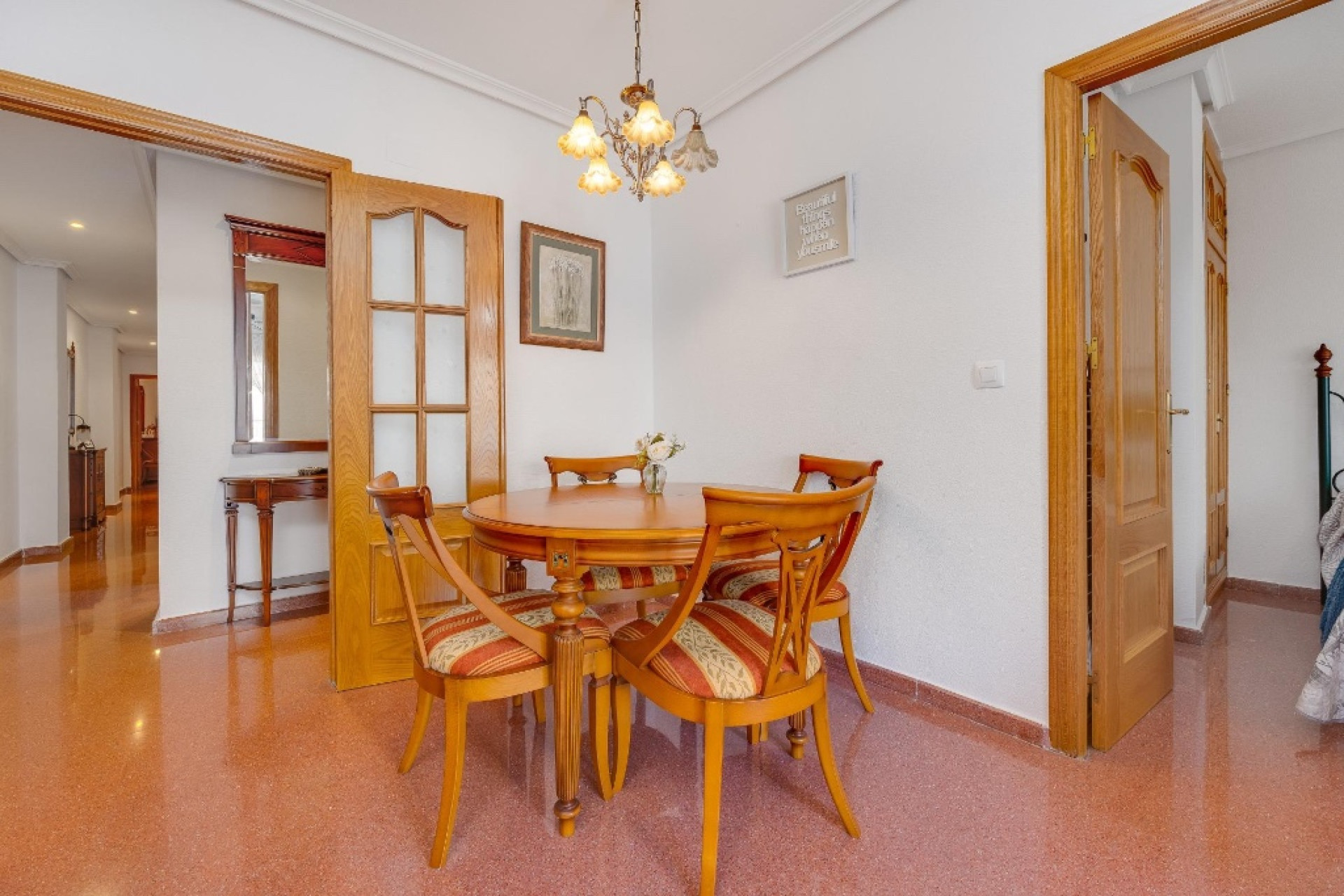 Resale - 1. Apartment / flat - Torrevieja - Costa Blanca South
