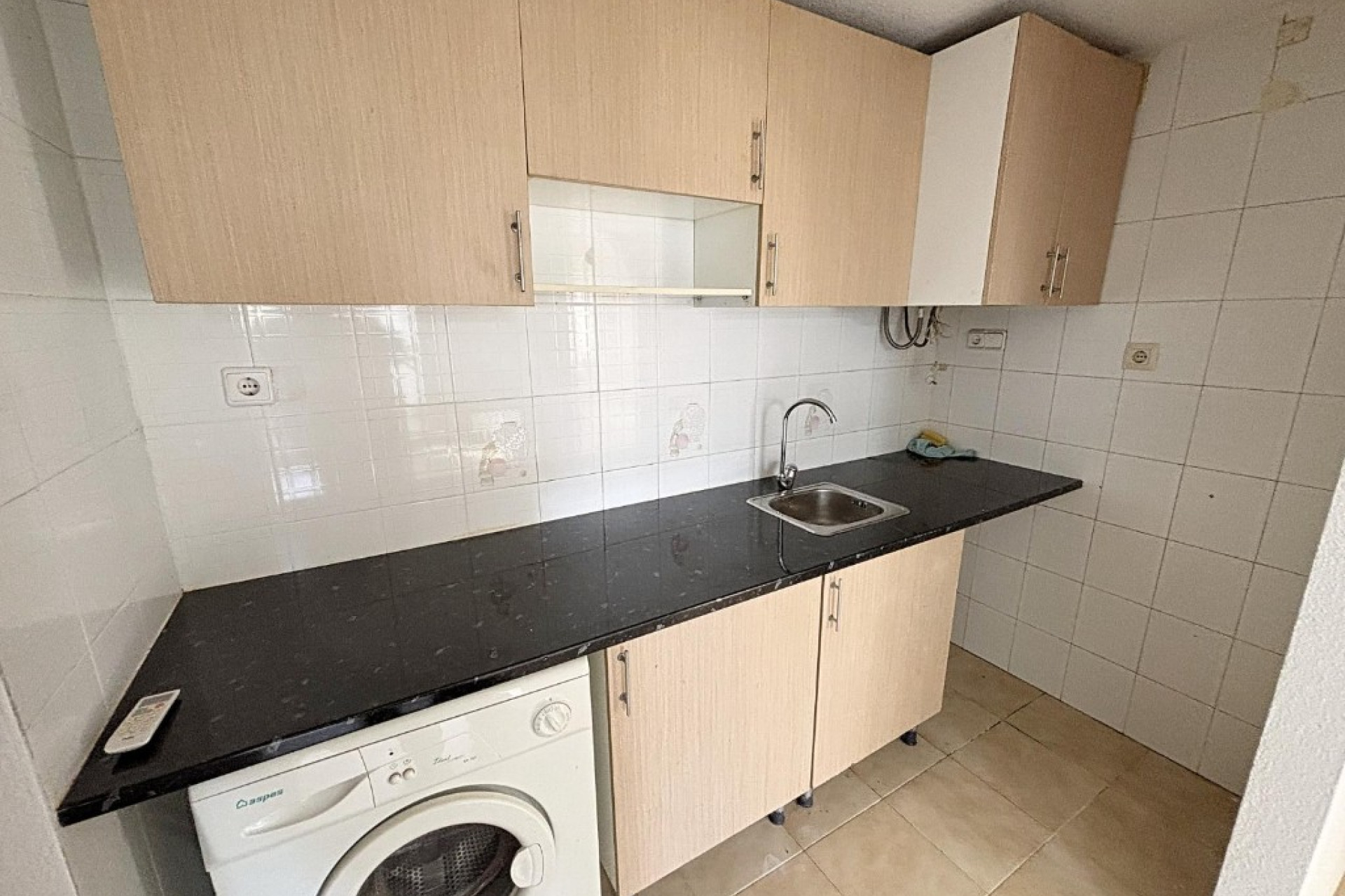 Resale - 1. Apartment / flat - Torrevieja - Costa Blanca South