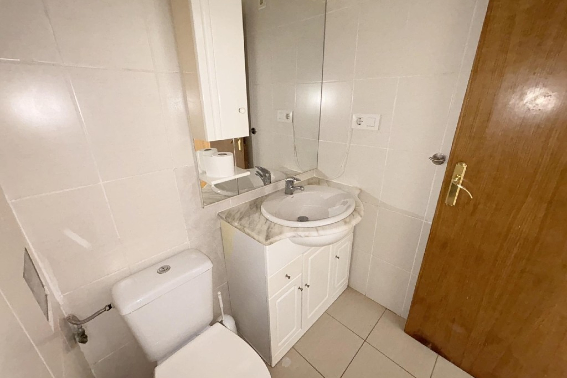 Resale - 1. Apartment / flat - Torrevieja - Costa Blanca South