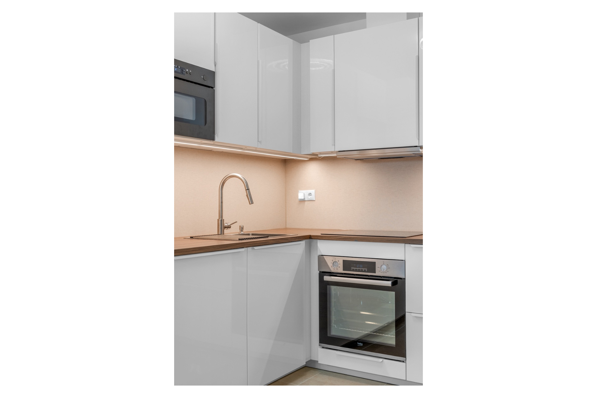 Resale - 1. Apartment / flat - Torrevieja - Costa Blanca South