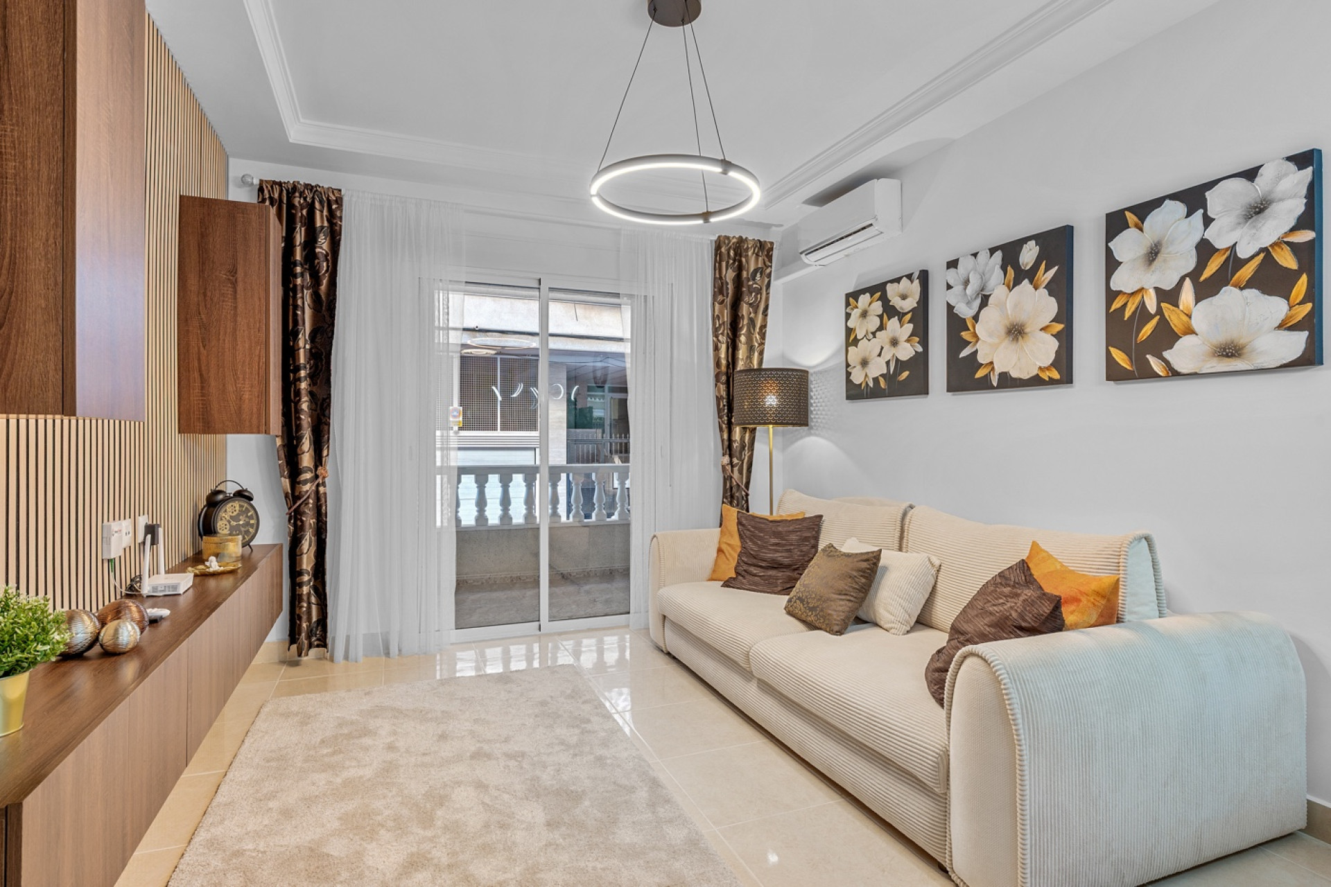 Resale - 1. Apartment / flat - Torrevieja - Costa Blanca South