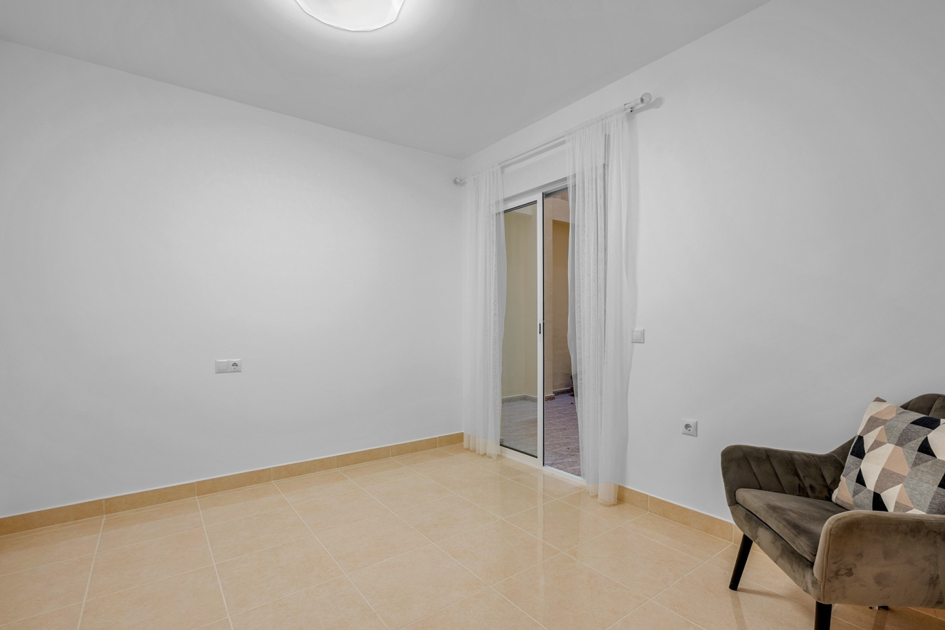 Resale - 1. Apartment / flat - Torrevieja - Costa Blanca South