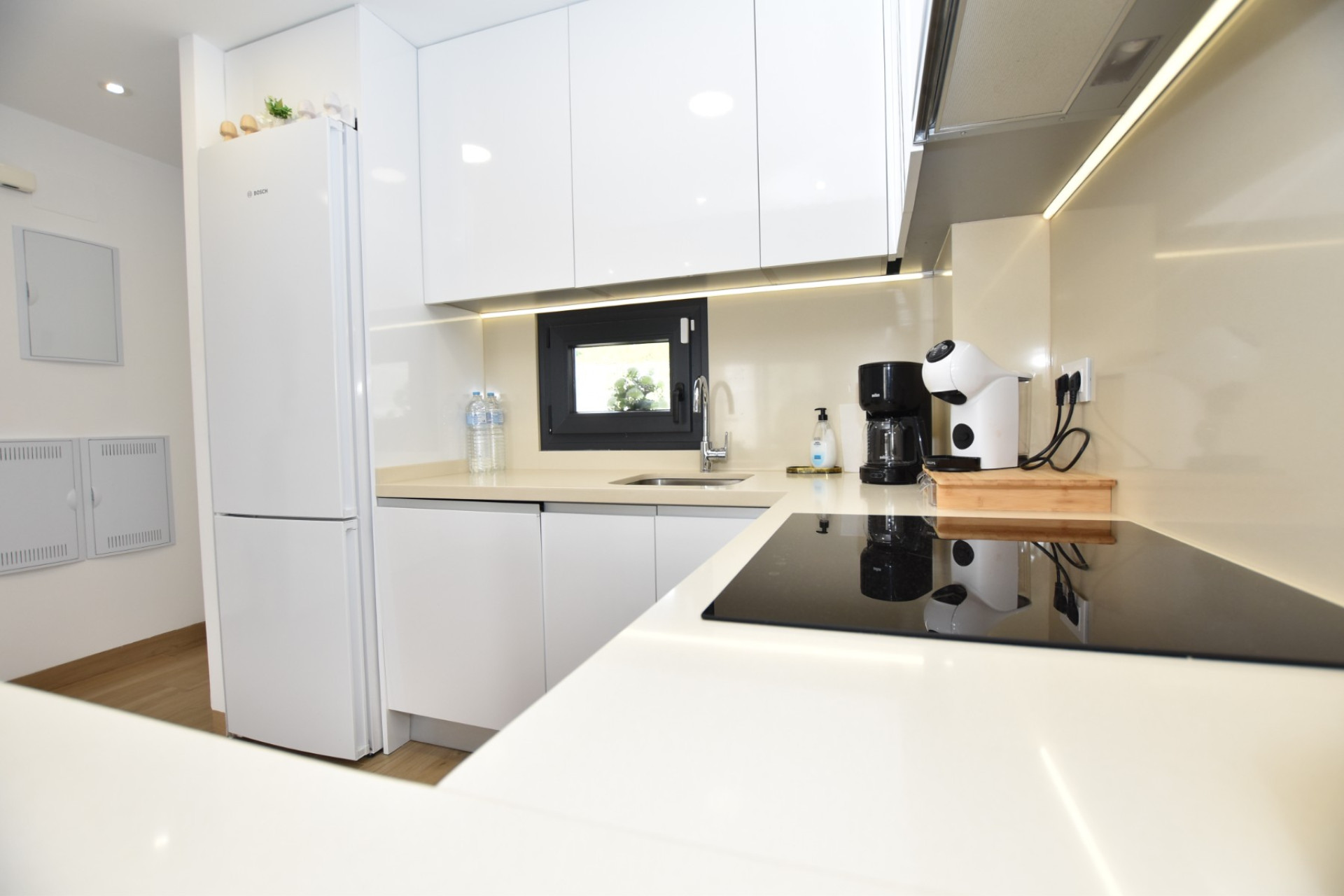 Resale - 1. Apartment / flat - Torrevieja - Costa Blanca South