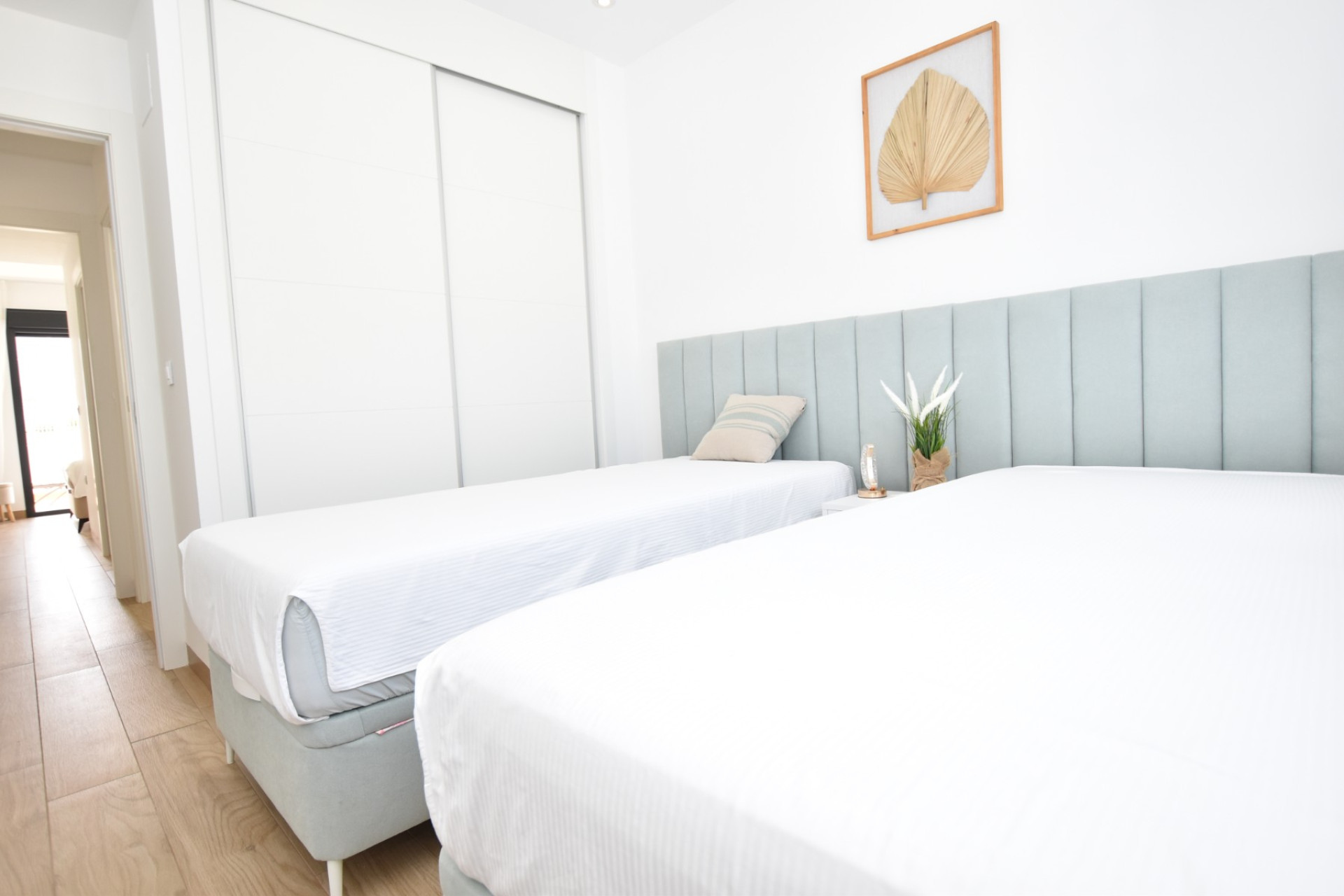 Resale - 1. Apartment / flat - Torrevieja - Costa Blanca South