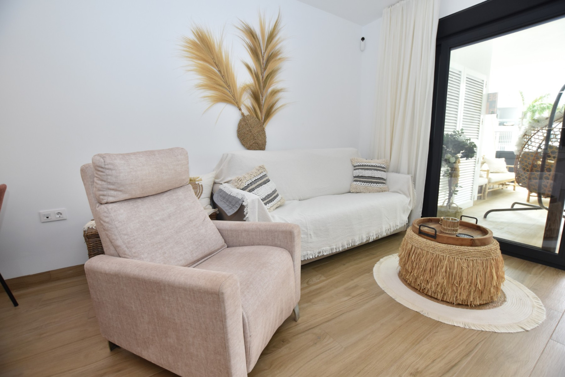Resale - 1. Apartment / flat - Torrevieja - Costa Blanca South