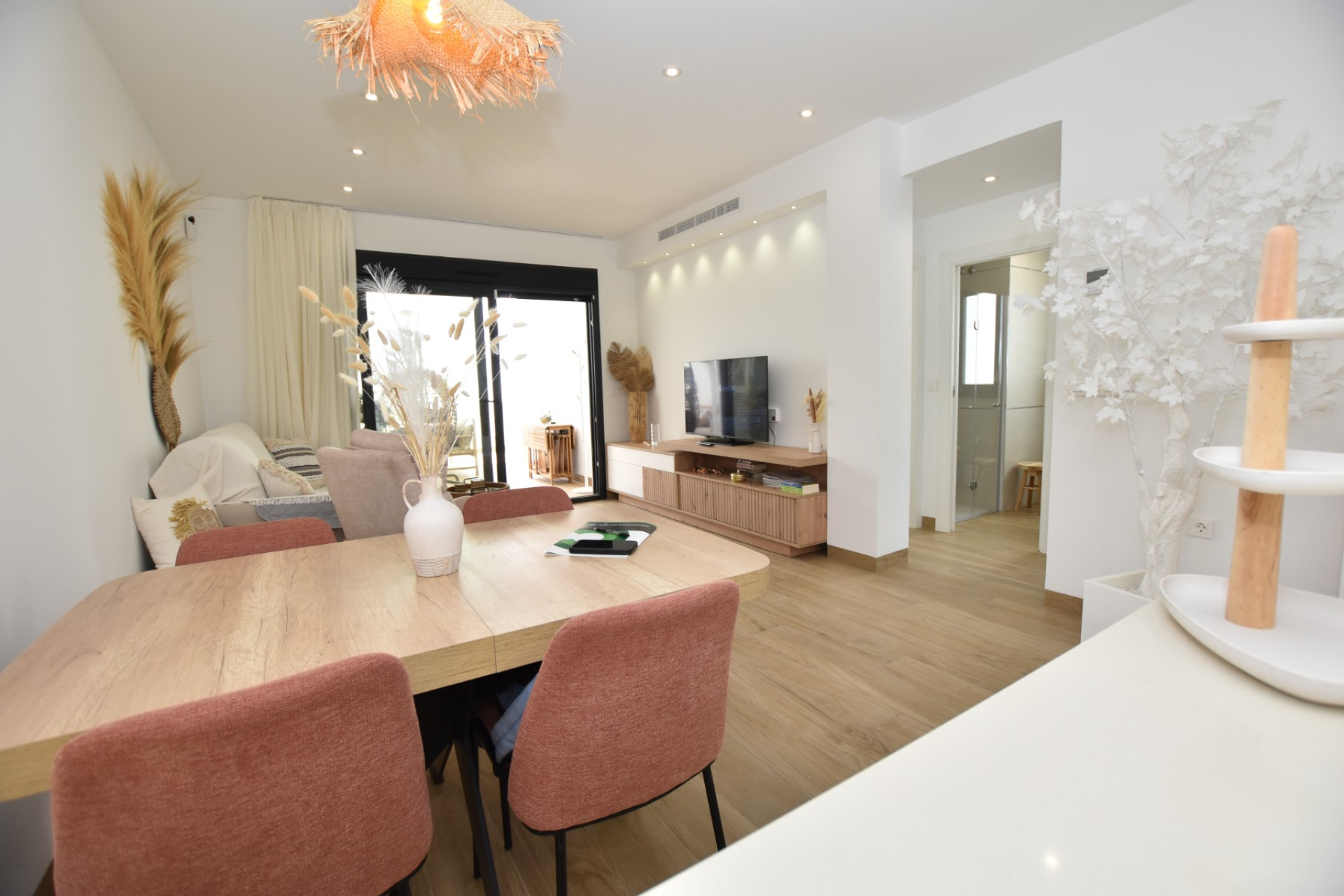 Resale - 1. Apartment / flat - Torrevieja - Costa Blanca South