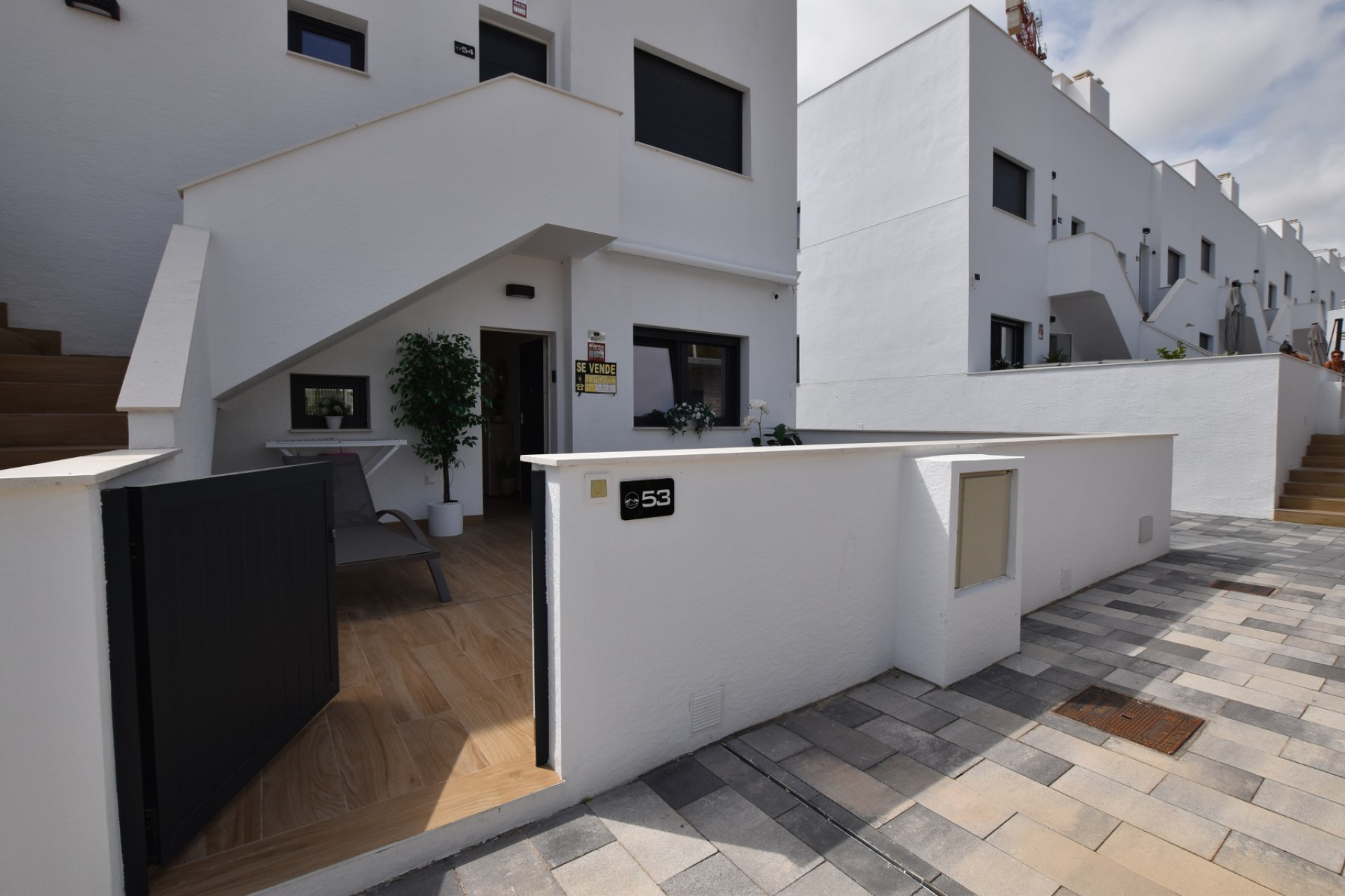 Resale - 1. Apartment / flat - Torrevieja - Costa Blanca South