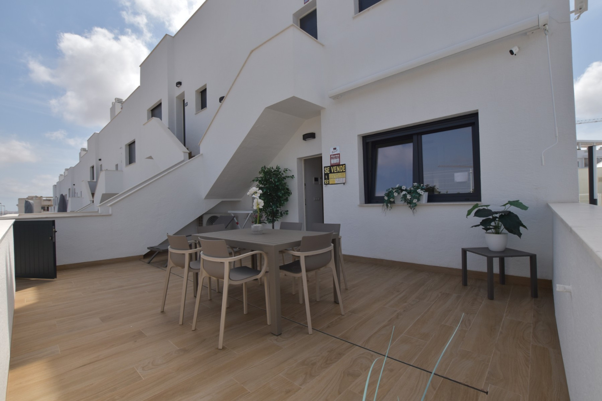 Resale - 1. Apartment / flat - Torrevieja - Costa Blanca South