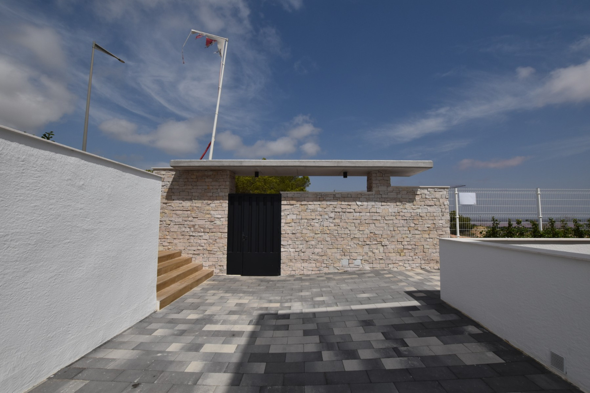 Resale - 1. Apartment / flat - Torrevieja - Costa Blanca South