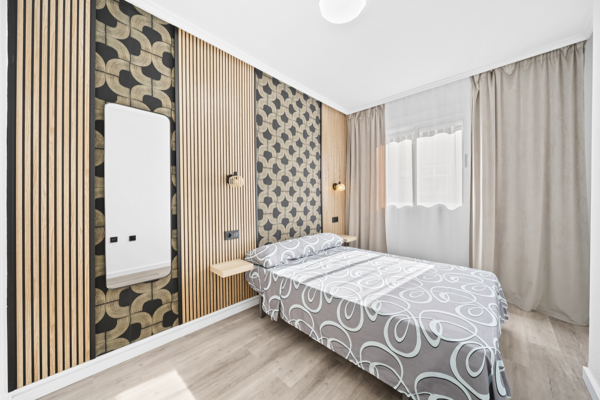 Resale - 1. Apartment / flat - Torrevieja - Costa Blanca South