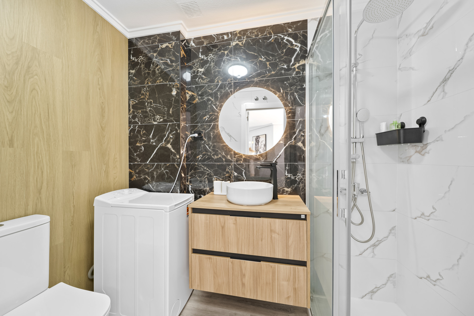 Resale - 1. Apartment / flat - Torrevieja - Costa Blanca South