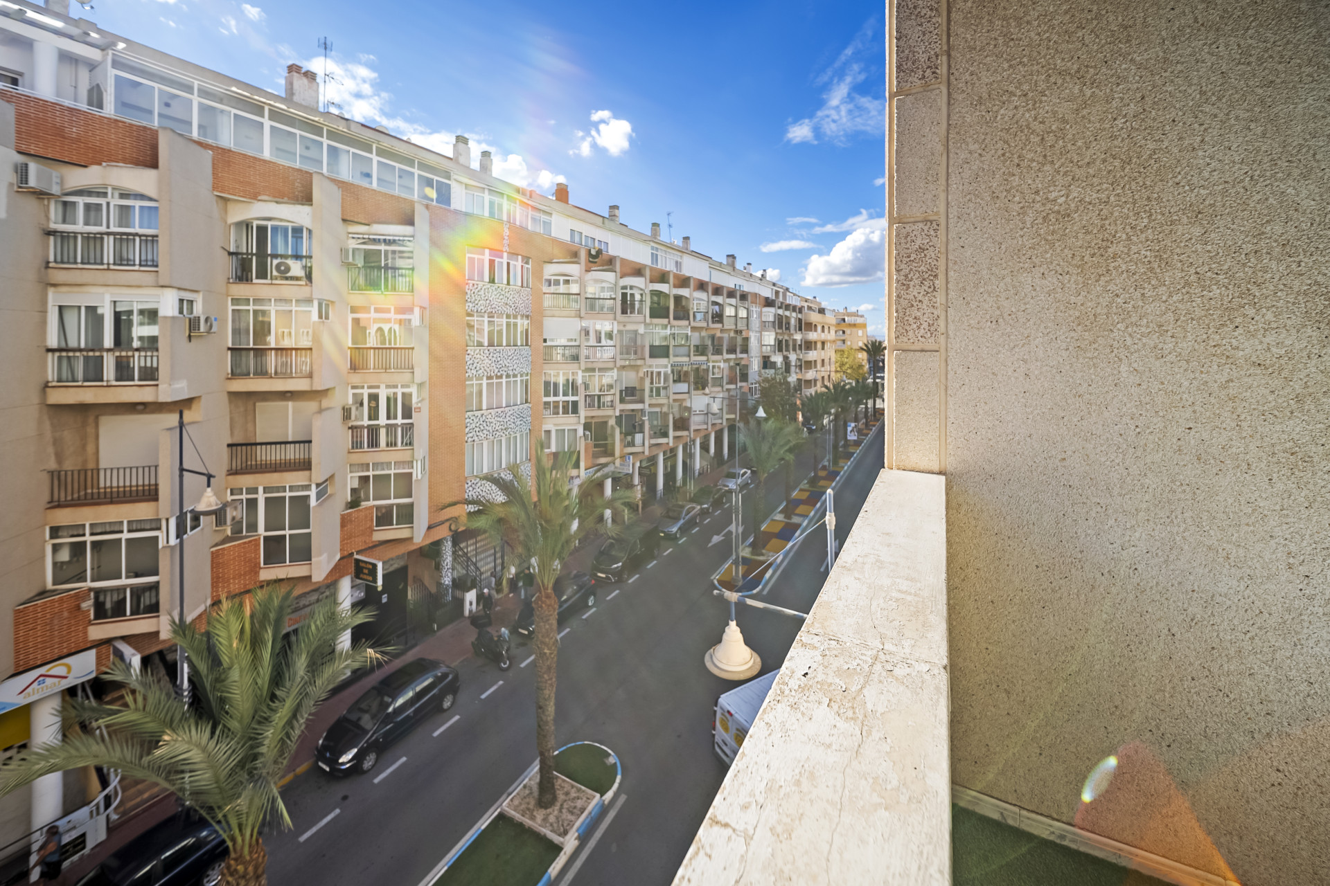 Resale - 1. Apartment / flat - Torrevieja - Costa Blanca South