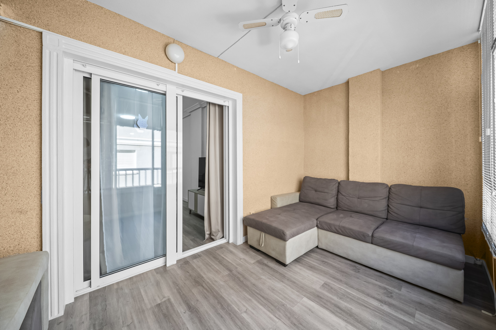 Resale - 1. Apartment / flat - Torrevieja - Costa Blanca South