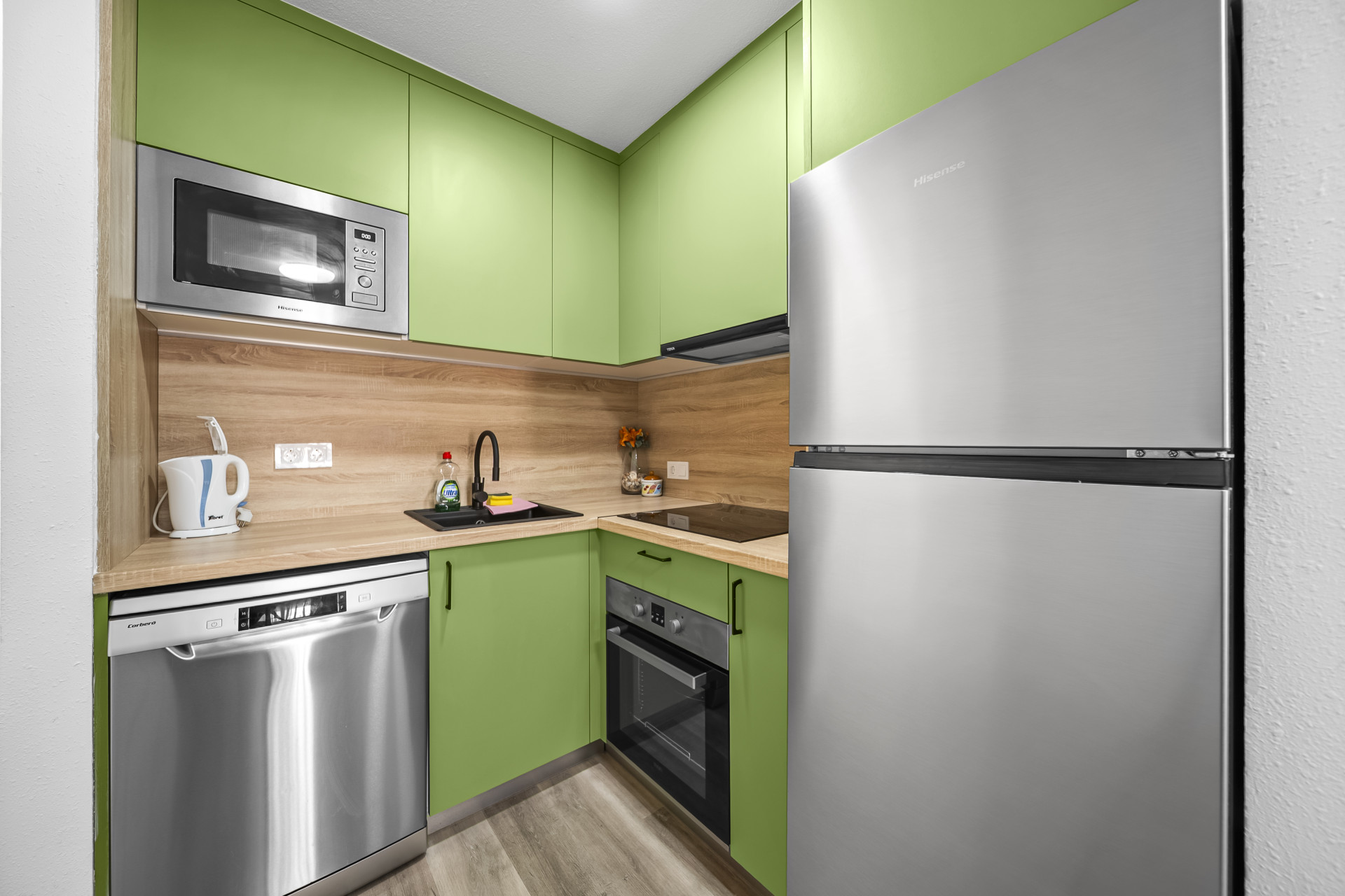 Resale - 1. Apartment / flat - Torrevieja - Costa Blanca South