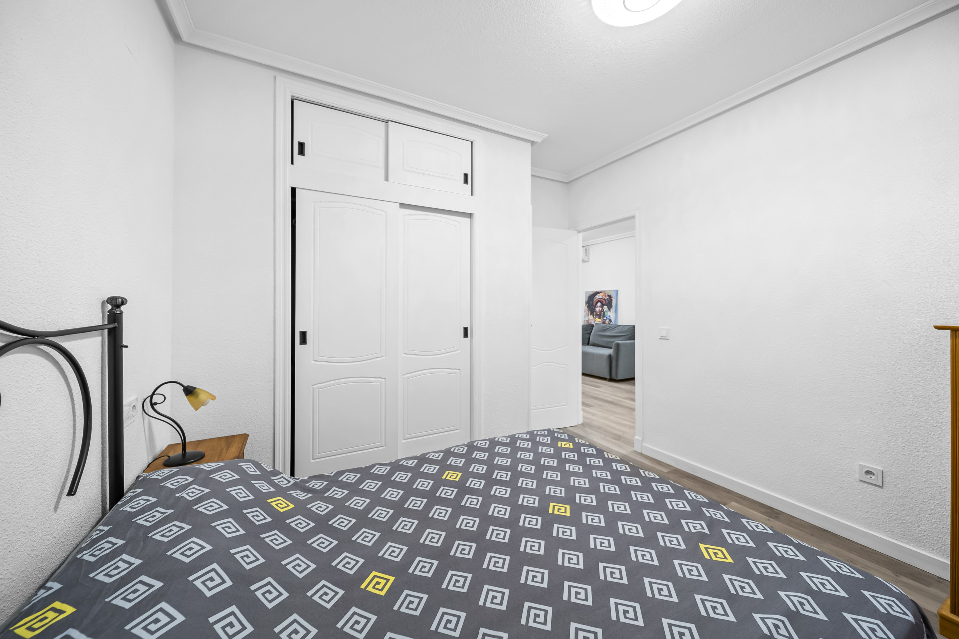 Resale - 1. Apartment / flat - Torrevieja - Costa Blanca South