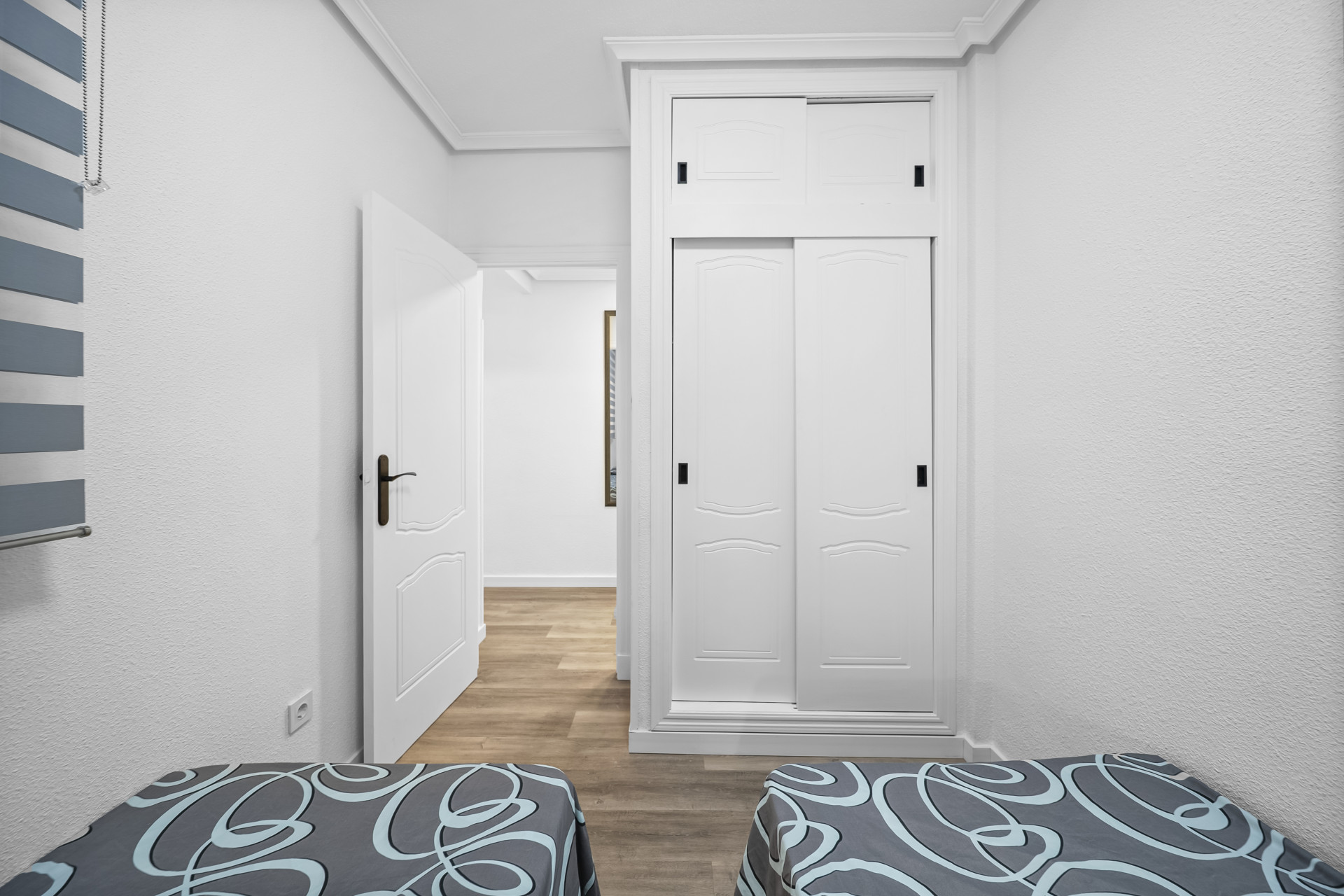 Resale - 1. Apartment / flat - Torrevieja - Costa Blanca South