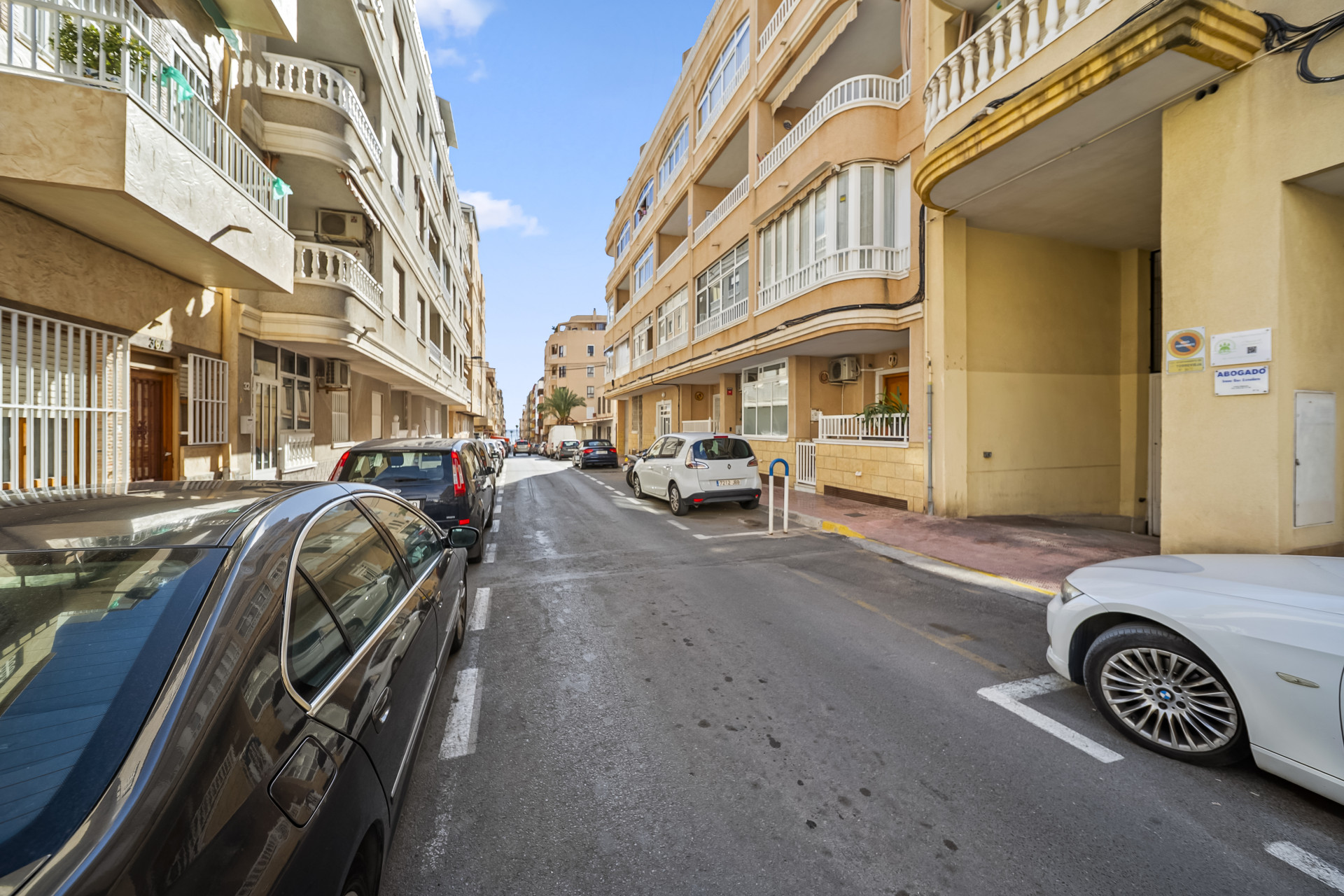 Resale - 1. Apartment / flat - Torrevieja - Costa Blanca South