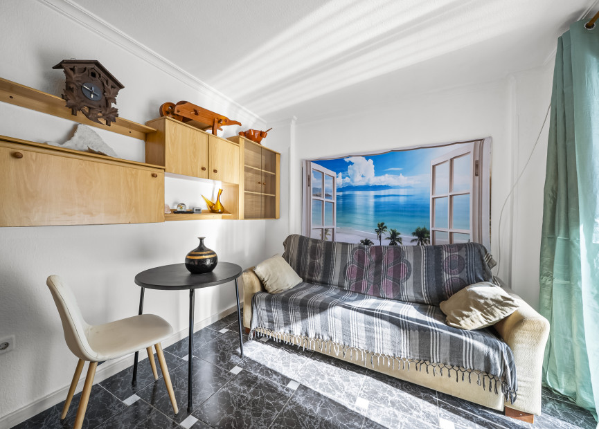 Resale - 1. Apartment / flat - Torrevieja - Costa Blanca South