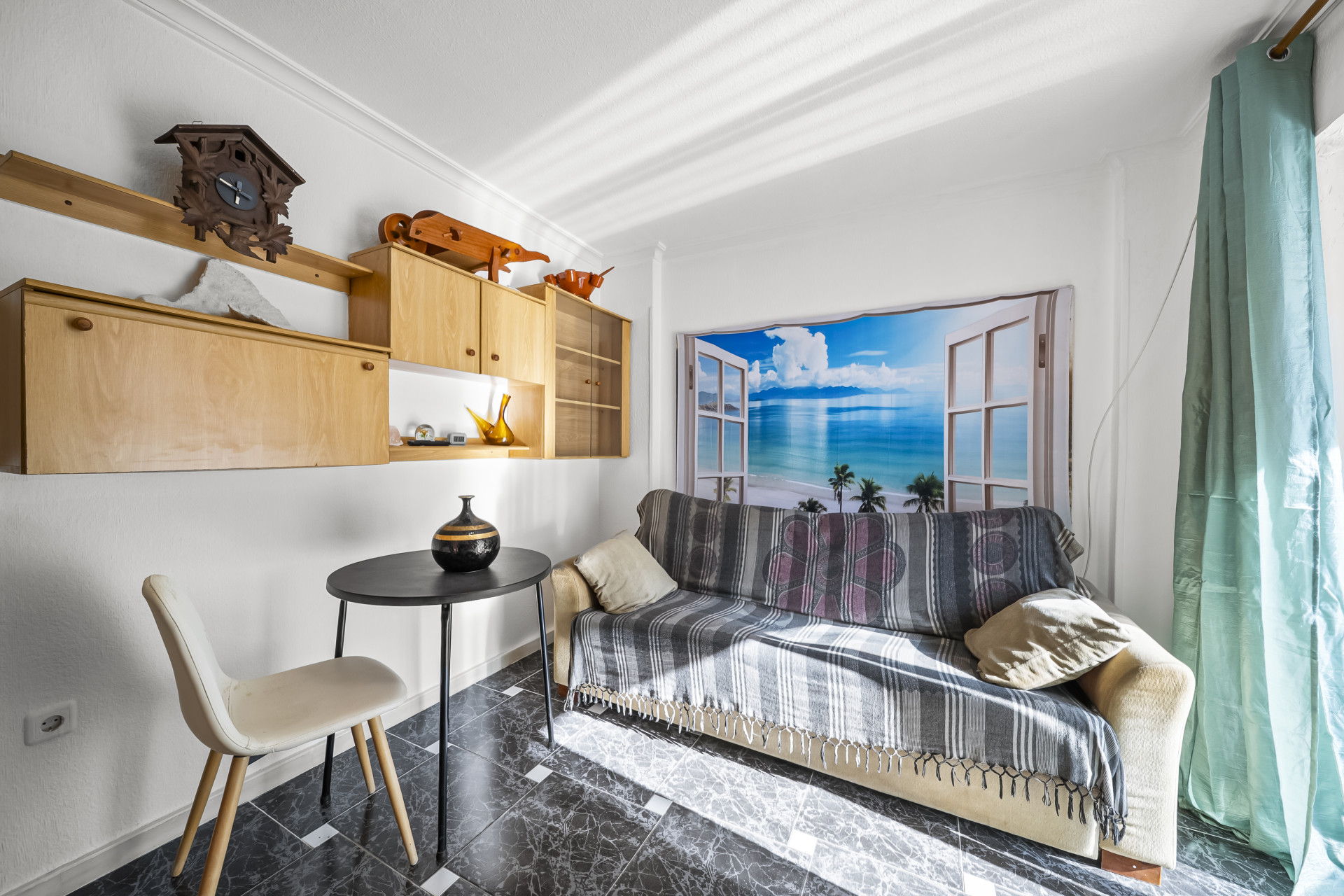 Resale - 1. Apartment / flat - Torrevieja - Costa Blanca South