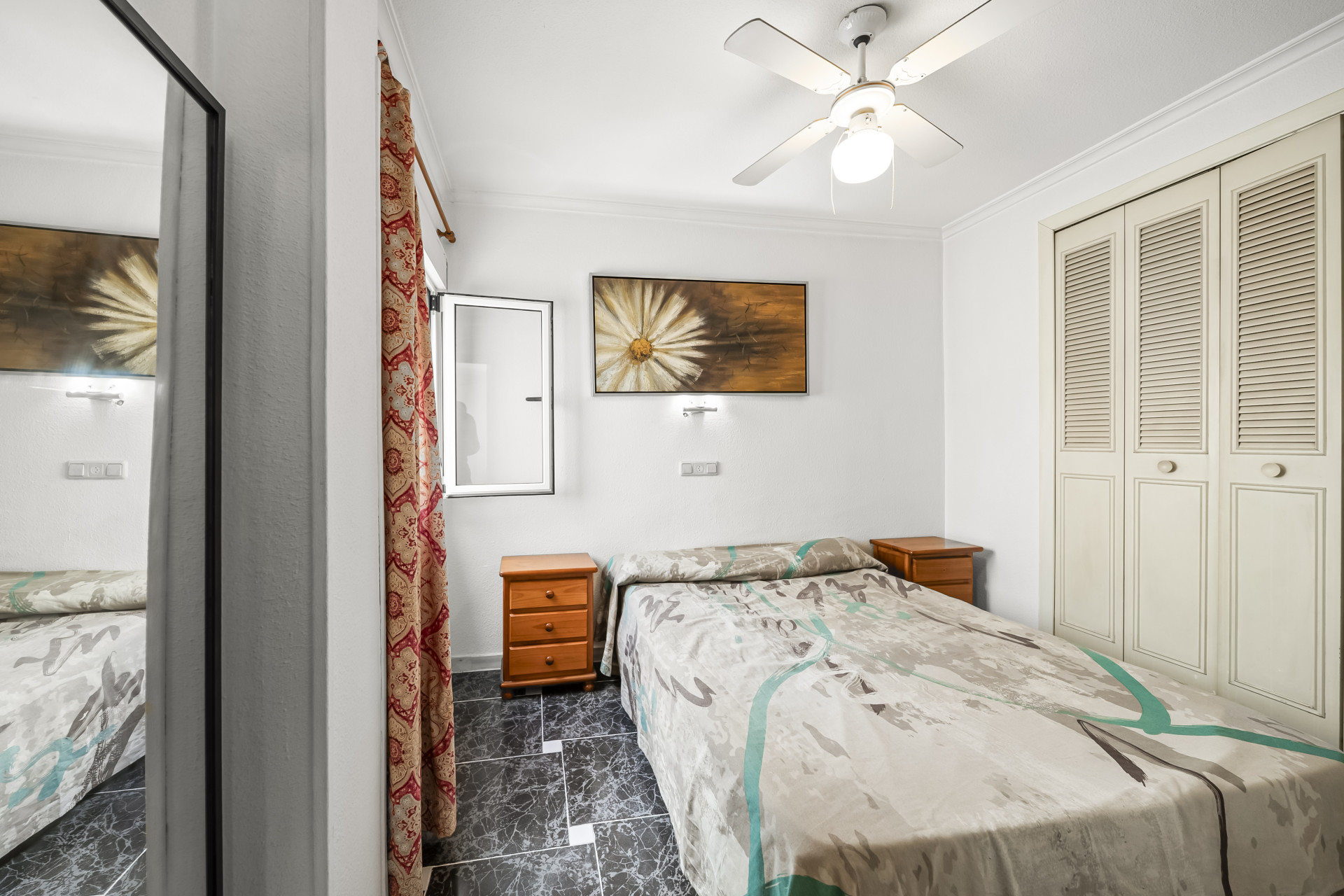 Resale - 1. Apartment / flat - Torrevieja - Costa Blanca South