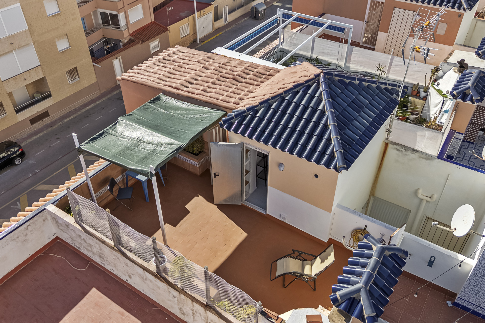Resale - 1. Apartment / flat - Torrevieja - Costa Blanca South