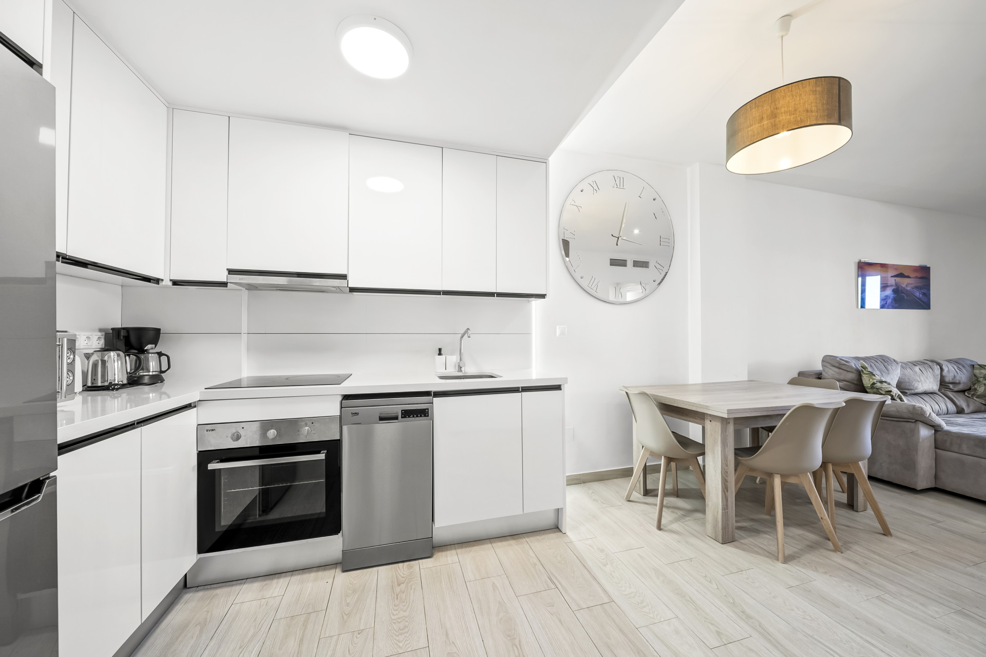 Resale - 1. Apartment / flat - Torrevieja - Costa Blanca South