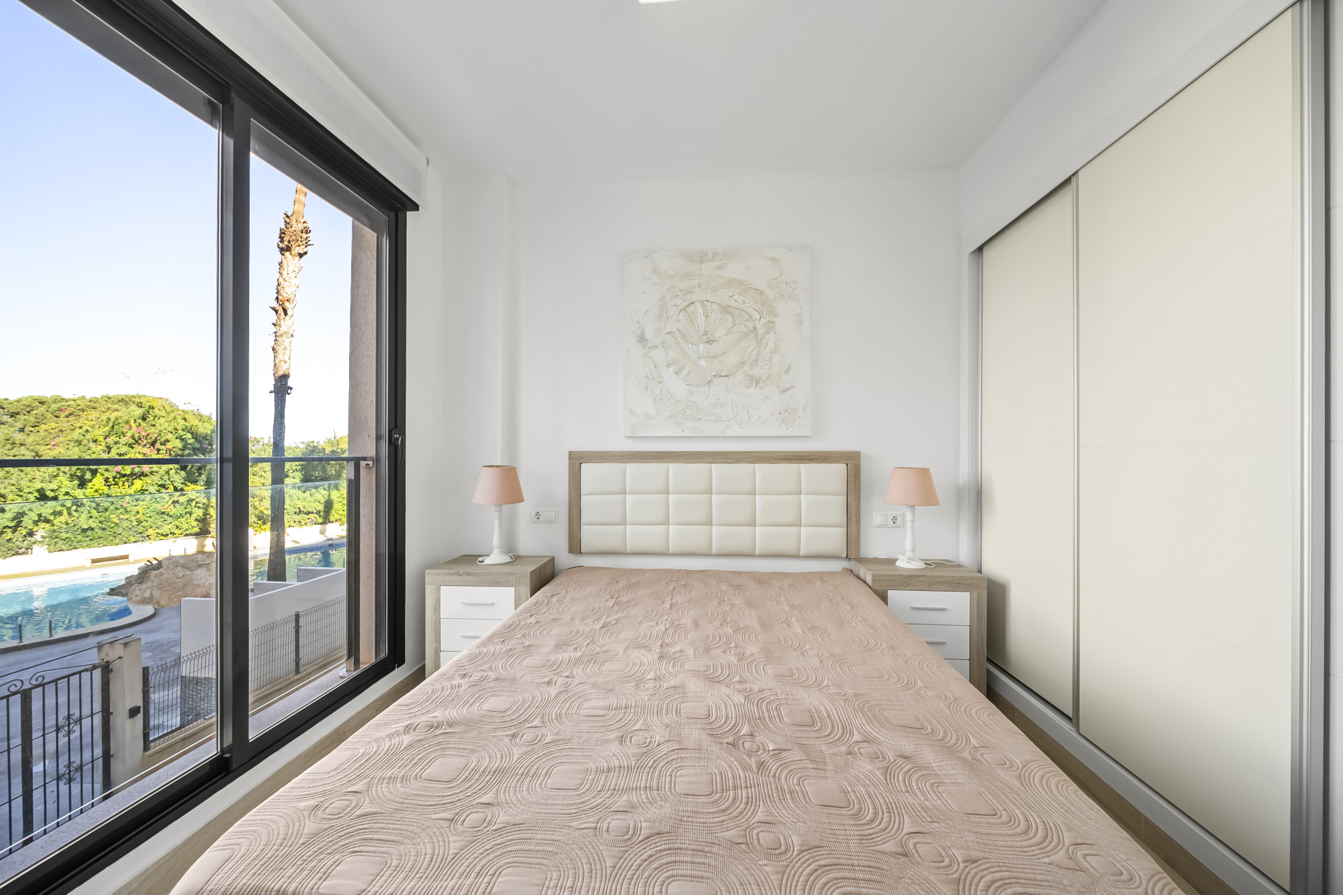 Resale - 1. Apartment / flat - Torrevieja - Costa Blanca South