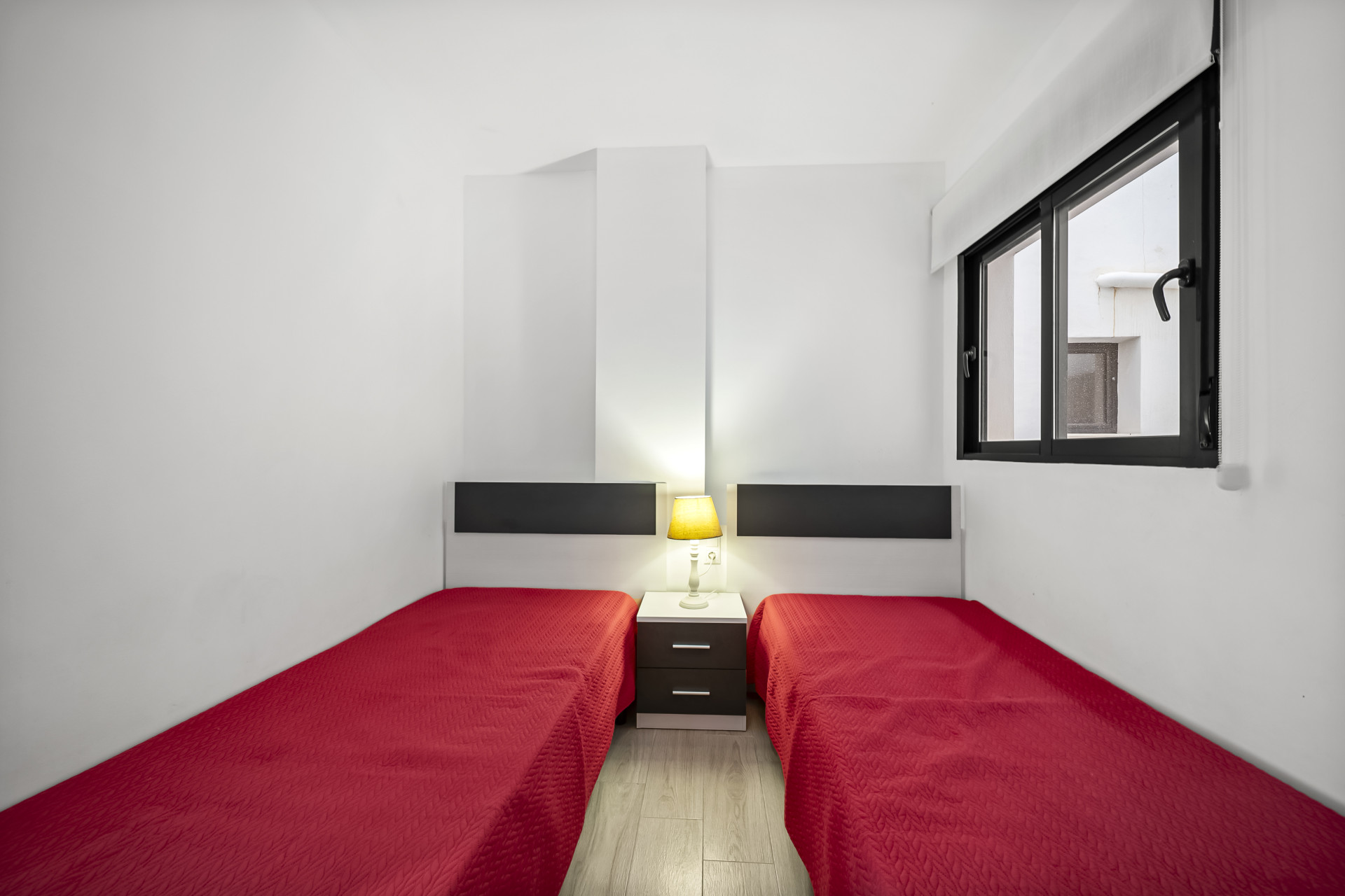 Resale - 1. Apartment / flat - Torrevieja - Costa Blanca South