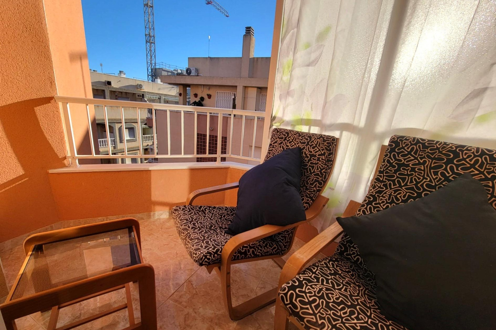 Resale - 1. Apartment / flat - Torrevieja - Costa Blanca South