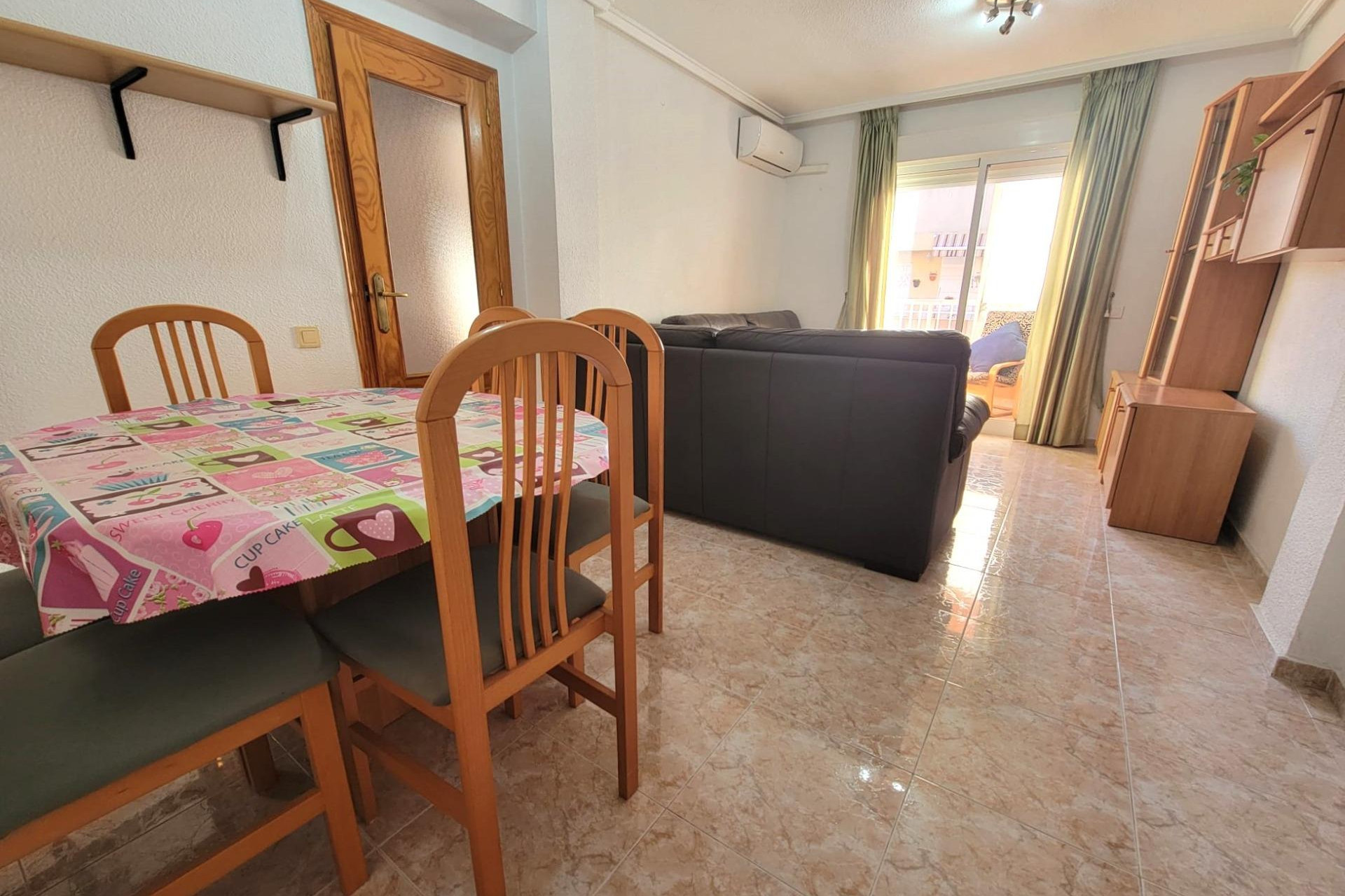 Resale - 1. Apartment / flat - Torrevieja - Costa Blanca South