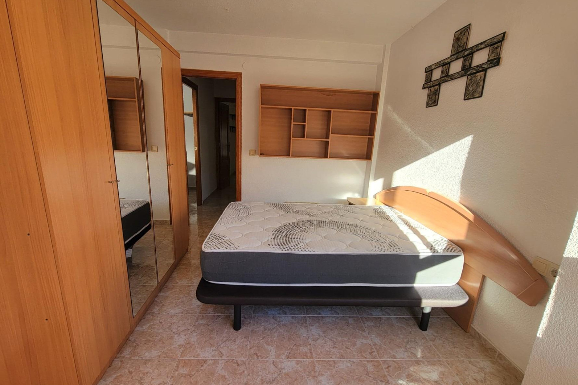 Resale - 1. Apartment / flat - Torrevieja - Costa Blanca South