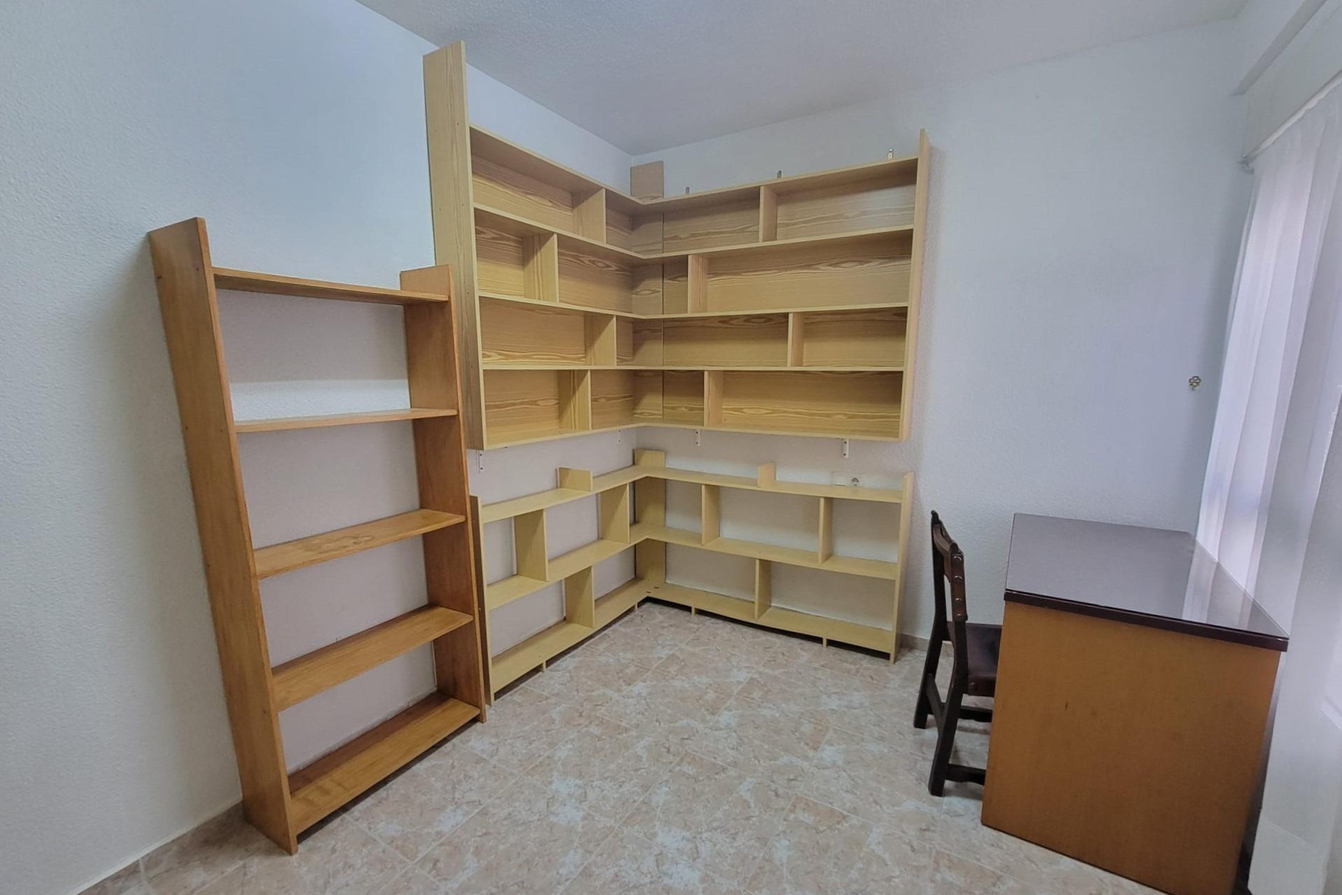 Resale - 1. Apartment / flat - Torrevieja - Costa Blanca South