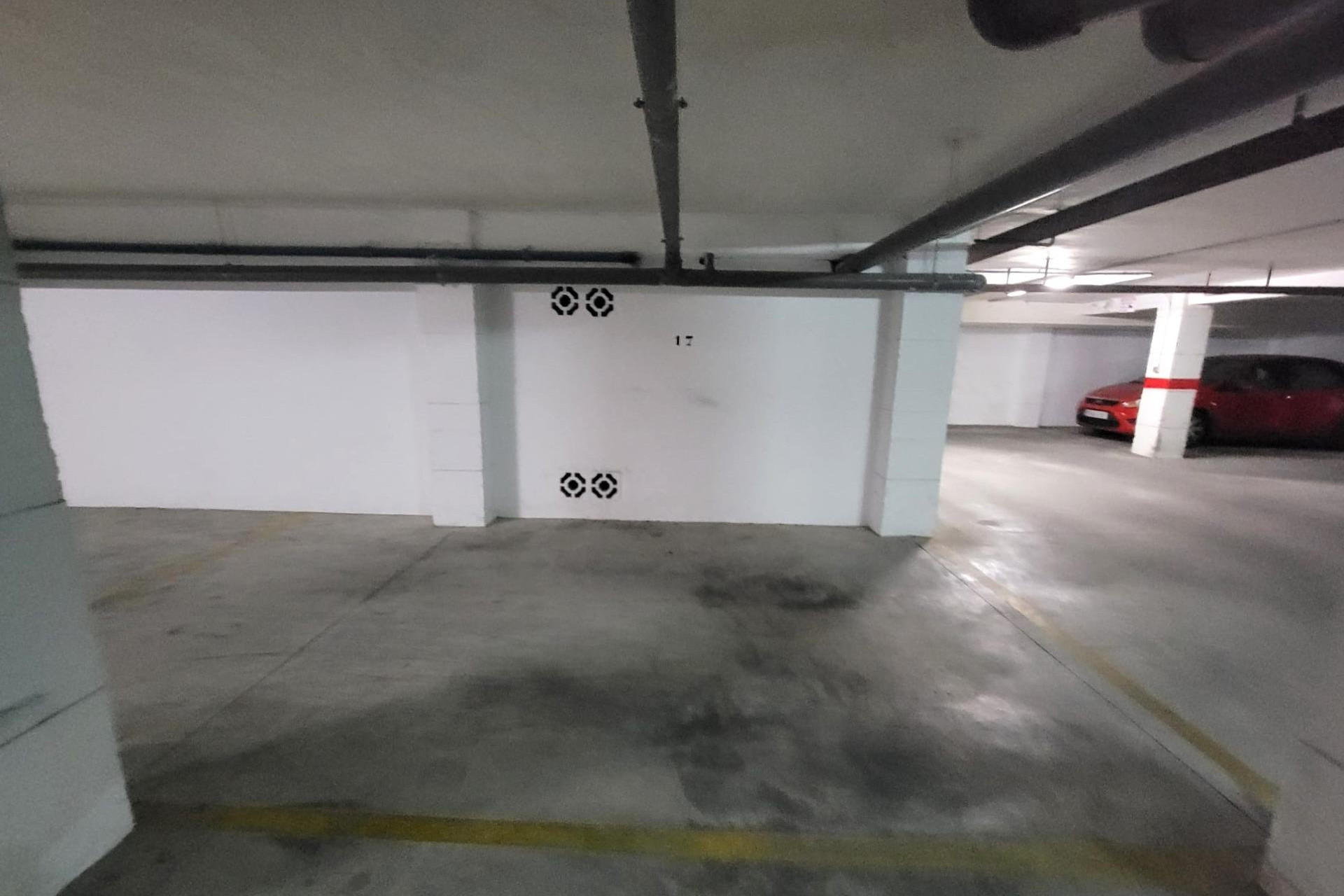 Resale - 1. Apartment / flat - Torrevieja - Costa Blanca South