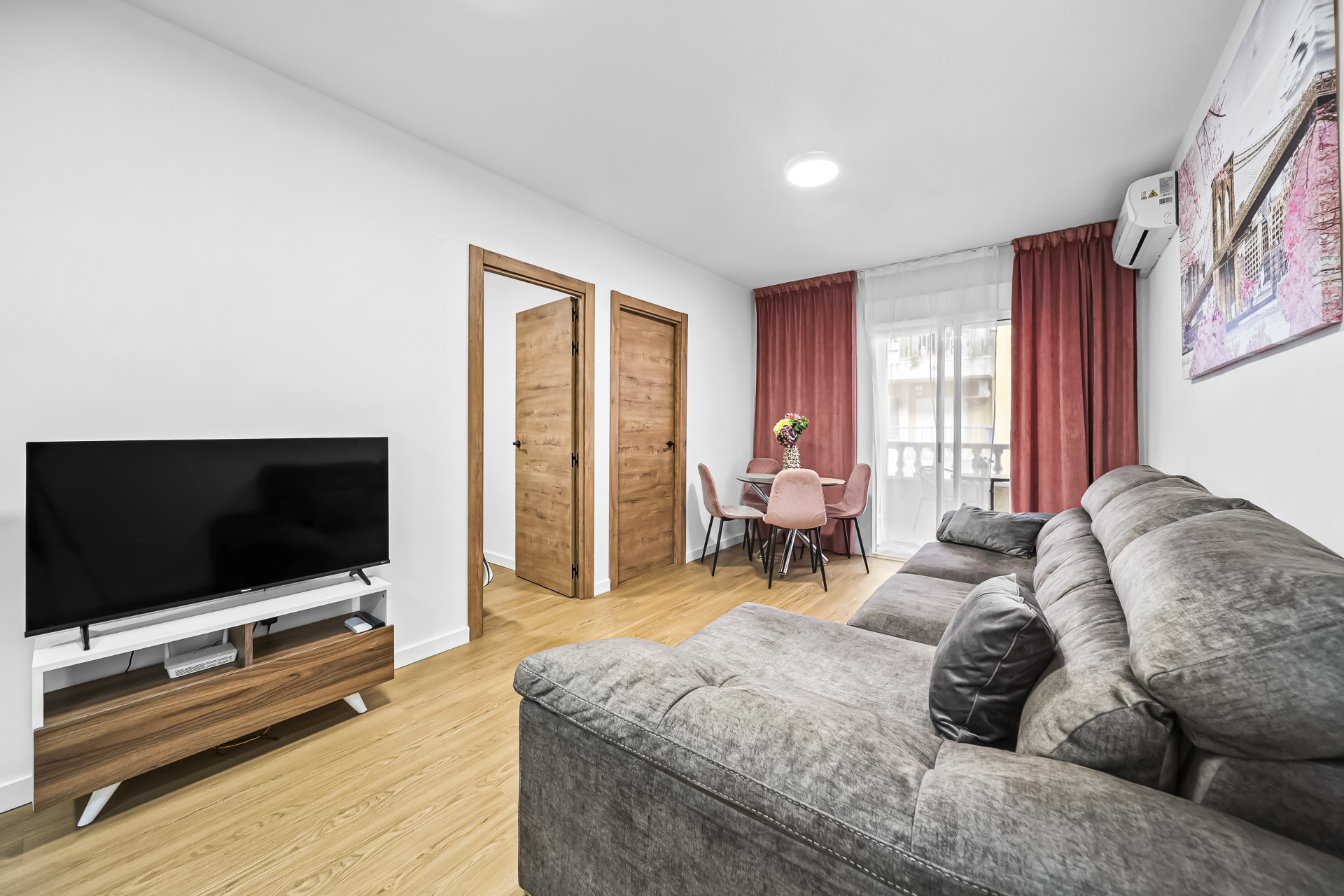 Resale - 1. Apartment / flat - Torrevieja - Costa Blanca South