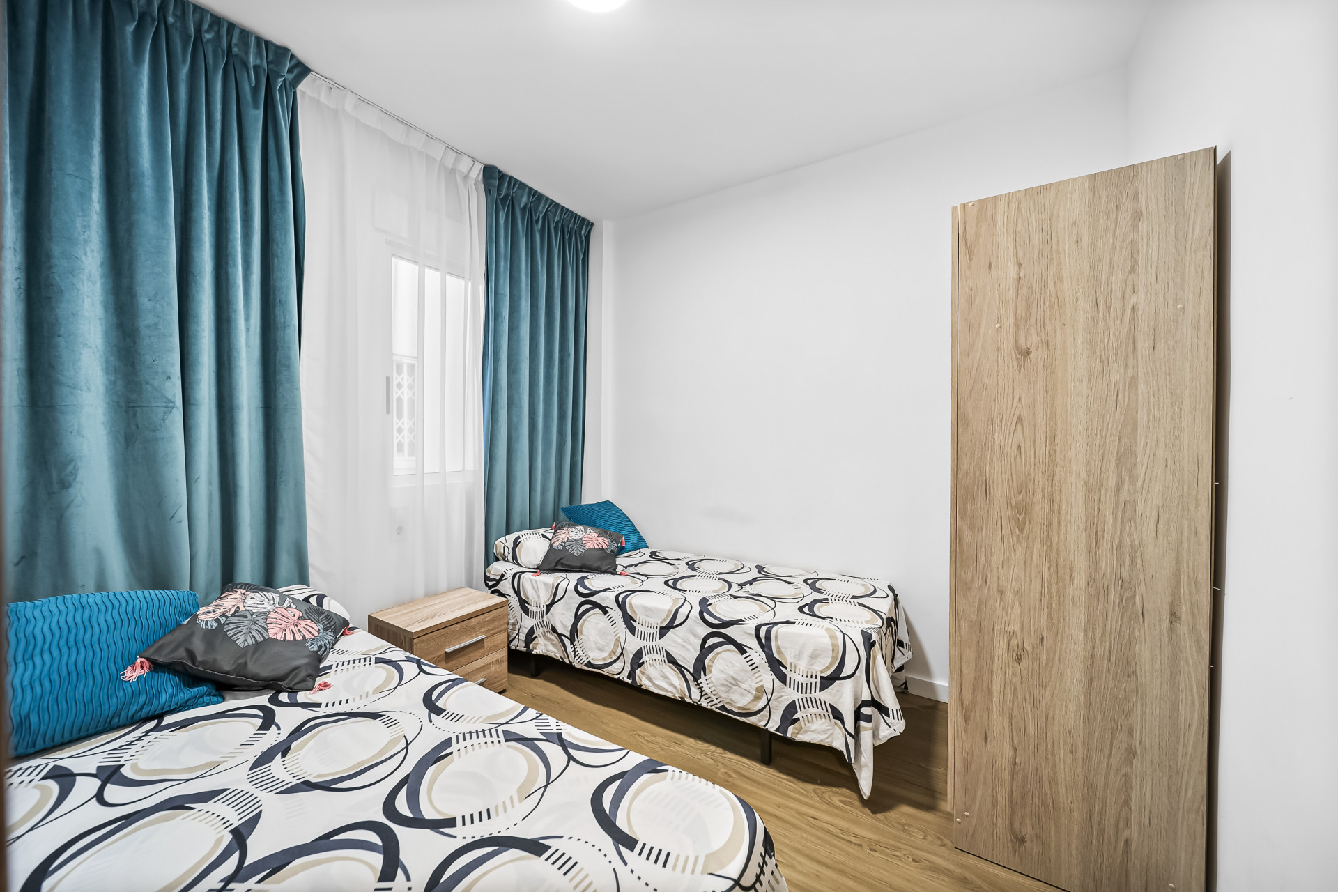 Resale - 1. Apartment / flat - Torrevieja - Costa Blanca South