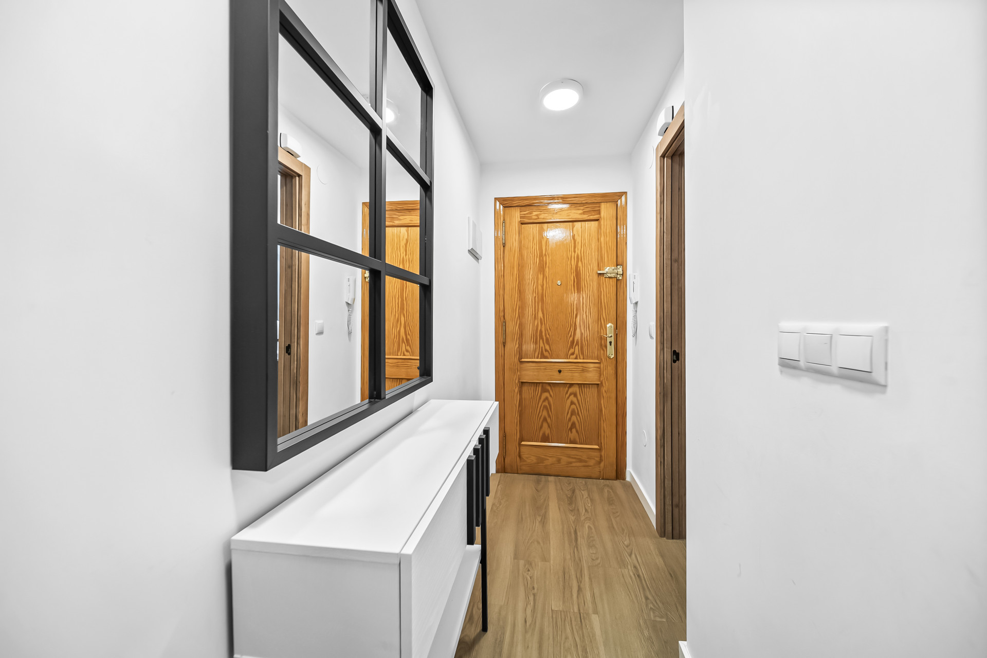 Resale - 1. Apartment / flat - Torrevieja - Costa Blanca South