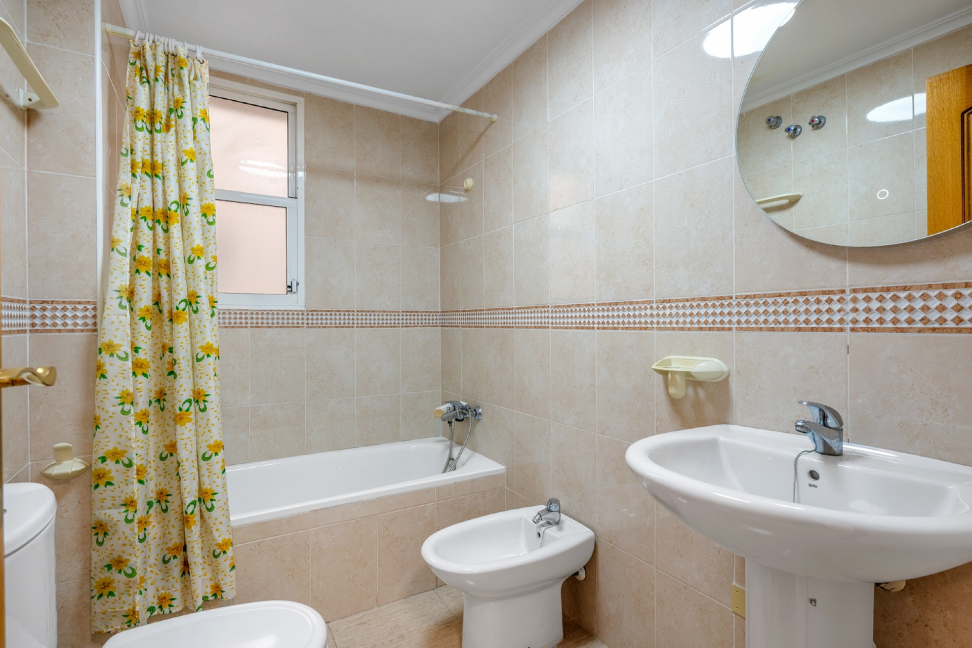 Resale - 1. Apartment / flat - Torrevieja - Costa Blanca South