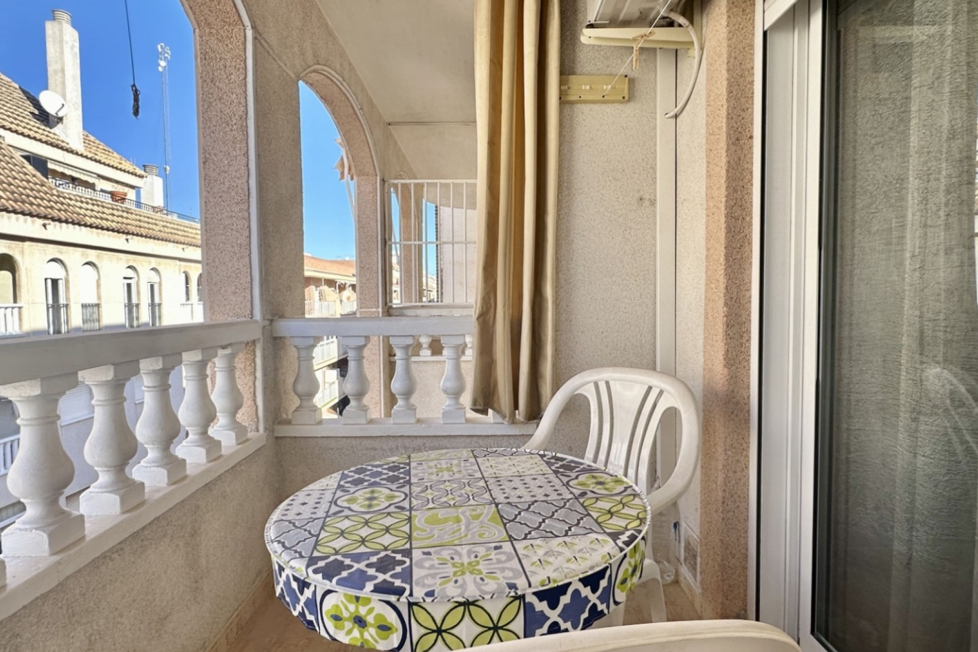 Resale - 1. Apartment / flat - Torrevieja - Costa Blanca South