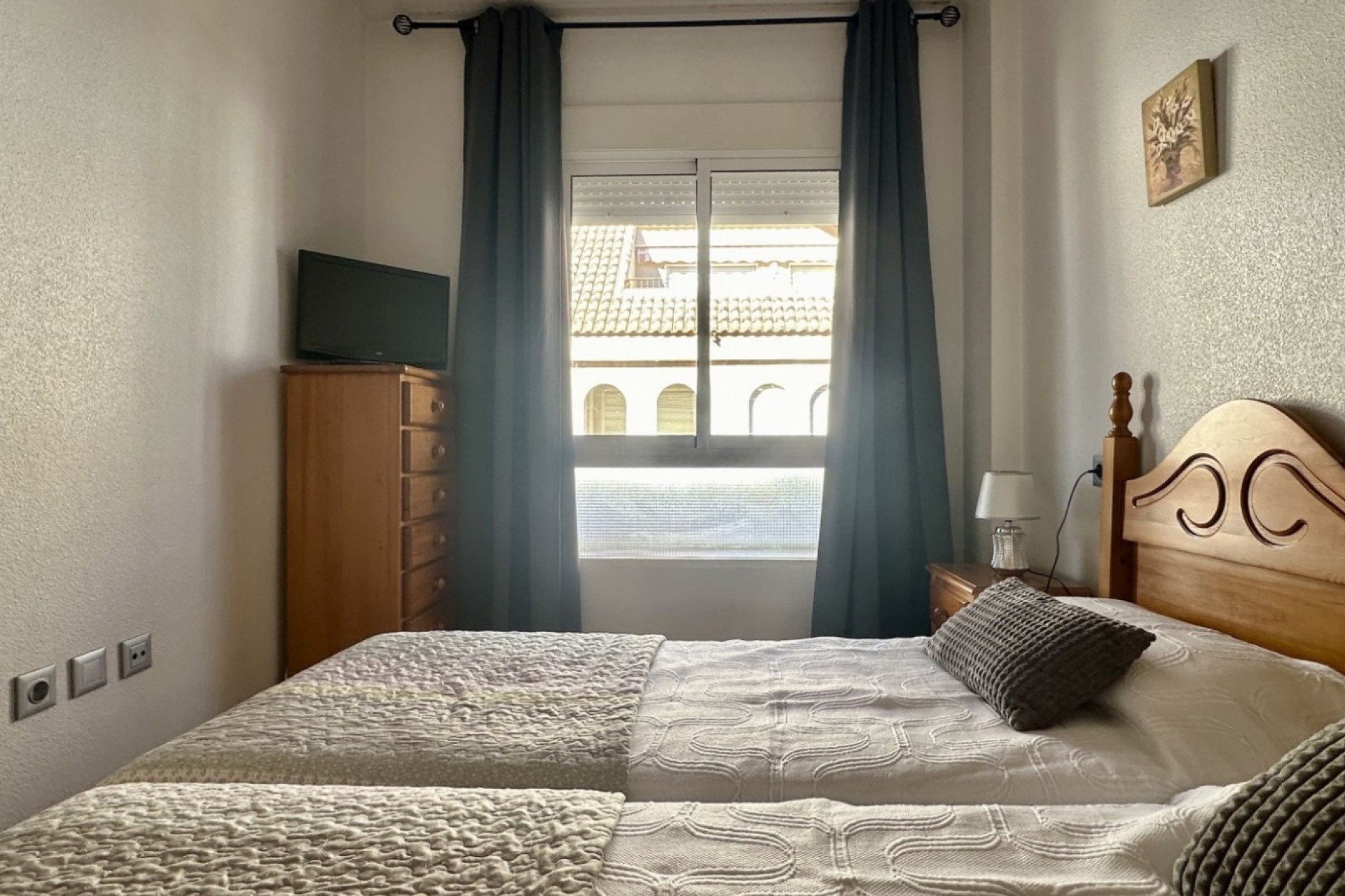 Resale - 1. Apartment / flat - Torrevieja - Costa Blanca South