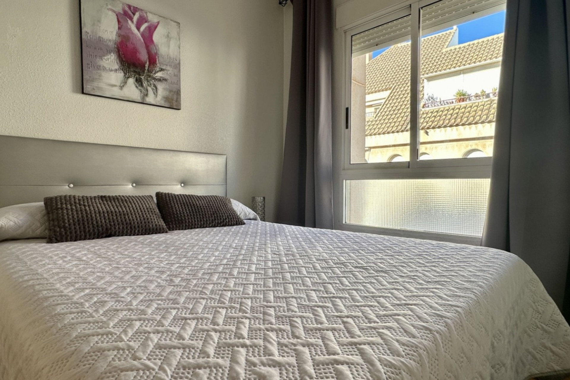 Resale - 1. Apartment / flat - Torrevieja - Costa Blanca South