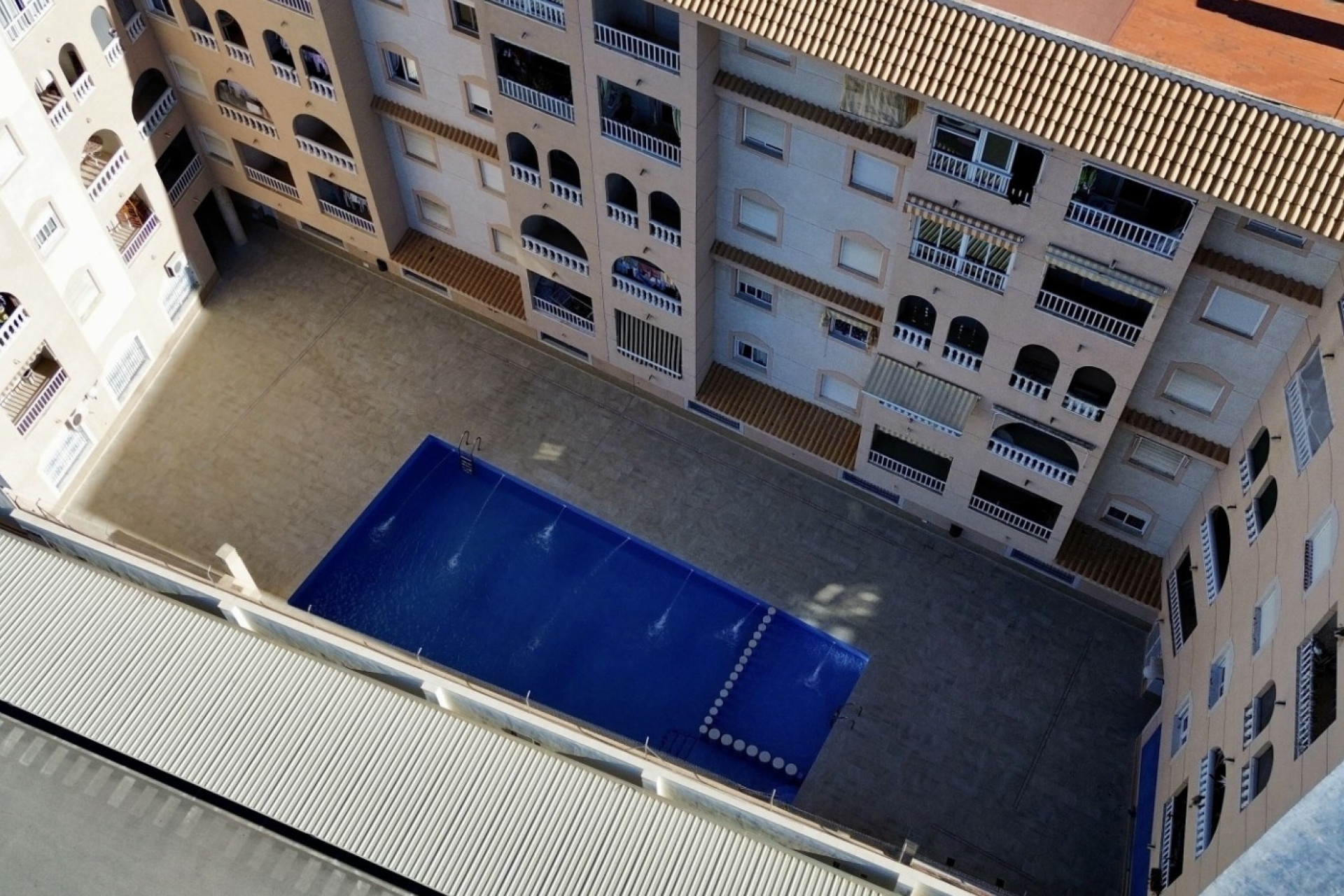 Resale - 1. Apartment / flat - Torrevieja - Costa Blanca South