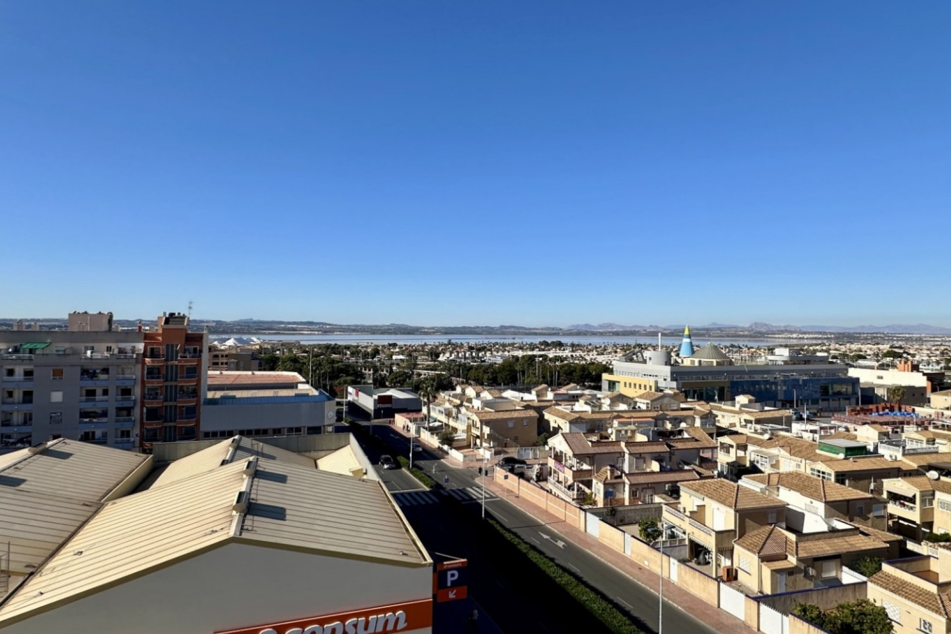 Resale - 1. Apartment / flat - Torrevieja - Costa Blanca South