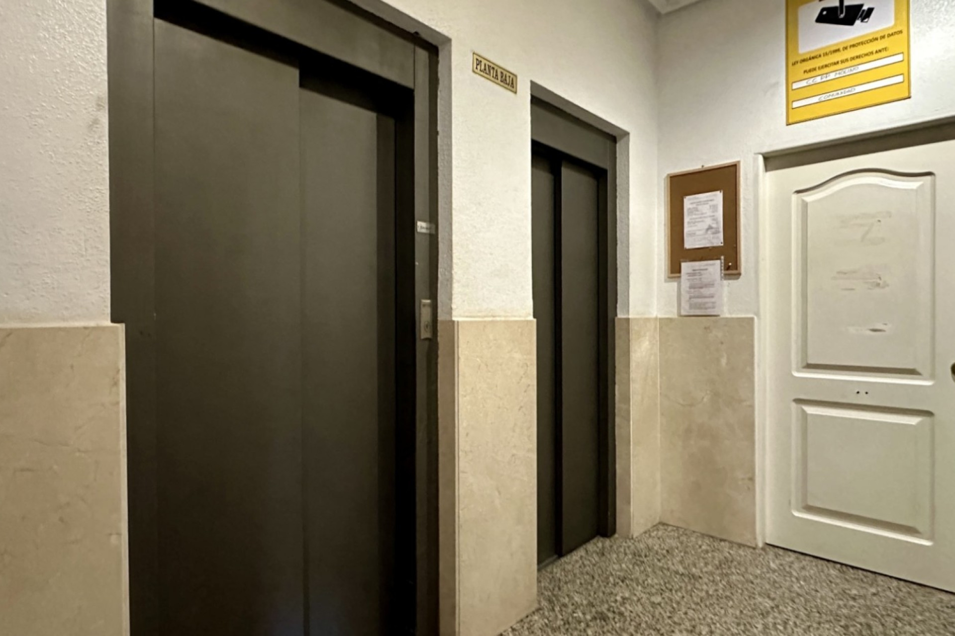 Resale - 1. Apartment / flat - Torrevieja - Costa Blanca South