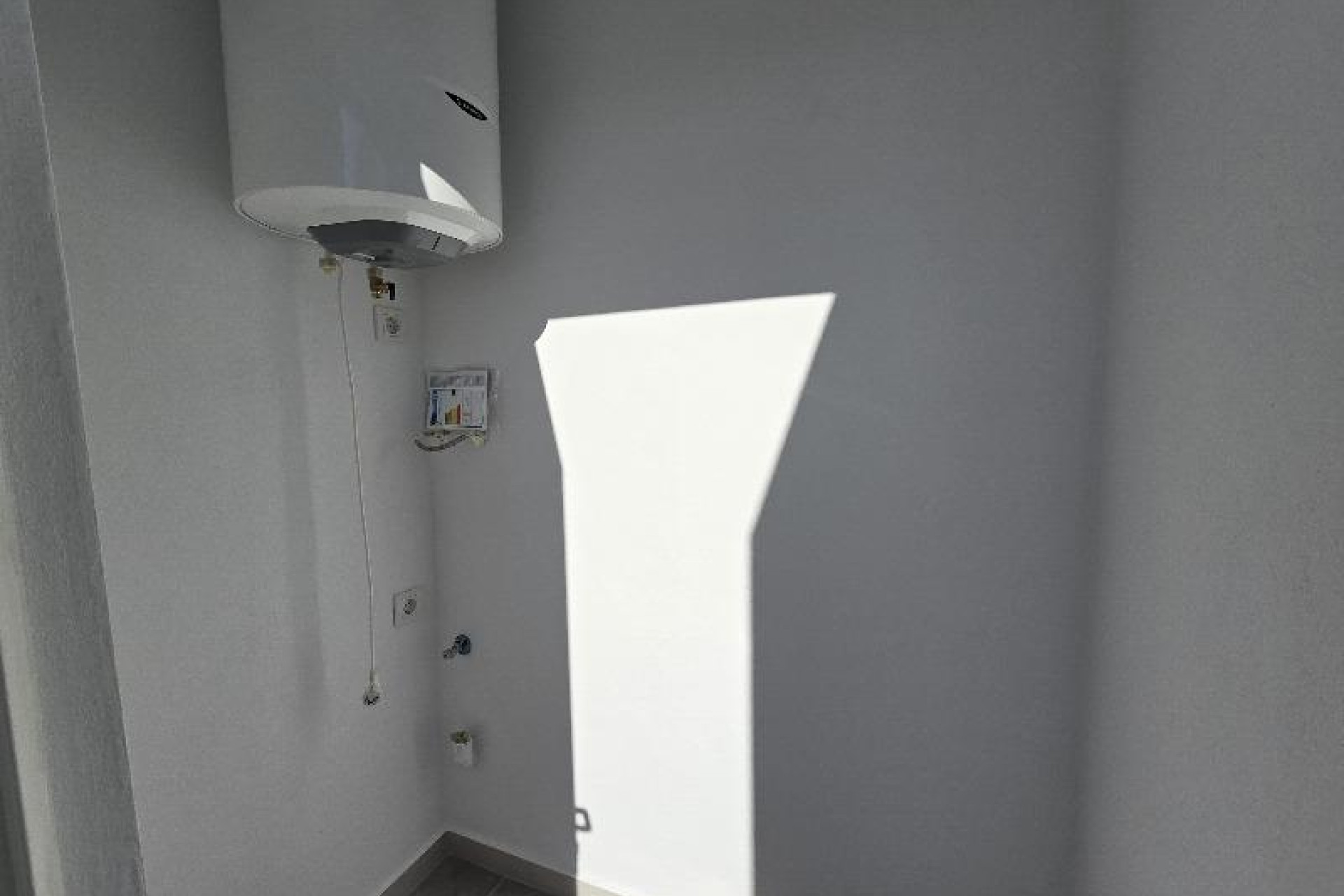 Resale - 1. Apartment / flat - Torrevieja - Costa Blanca South